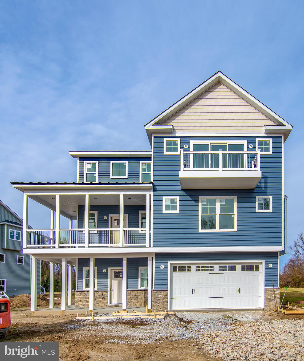 1108 Chester Road Middle River, MD 21220 - Photo 2 of 51