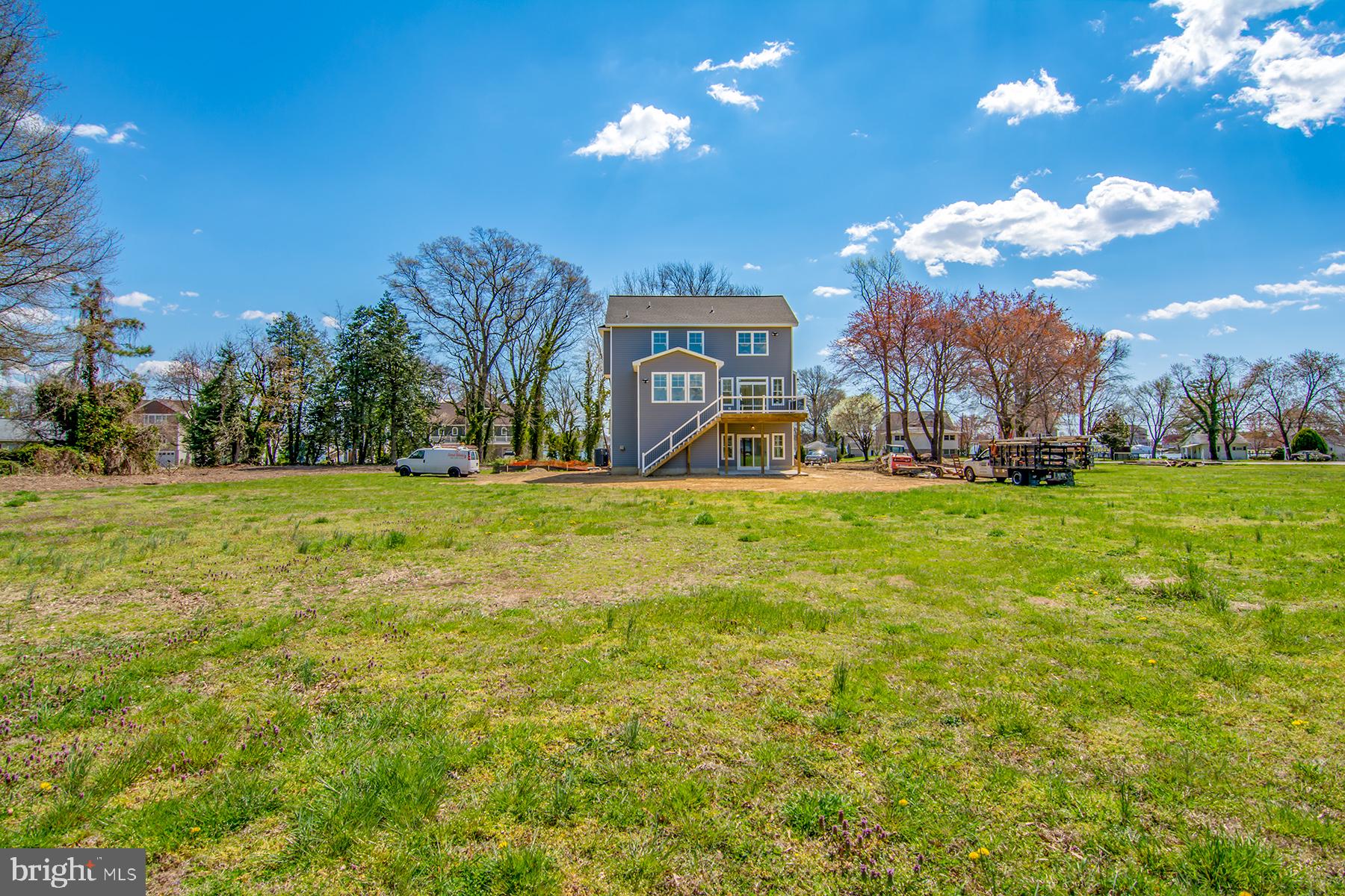 1108 Chester Road Middle River, MD 21220 - Photo 11 of 51