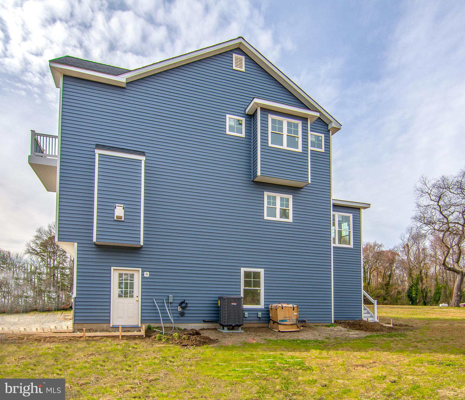 1108 Chester Road Middle River, MD 21220 - Photo 3 of 51