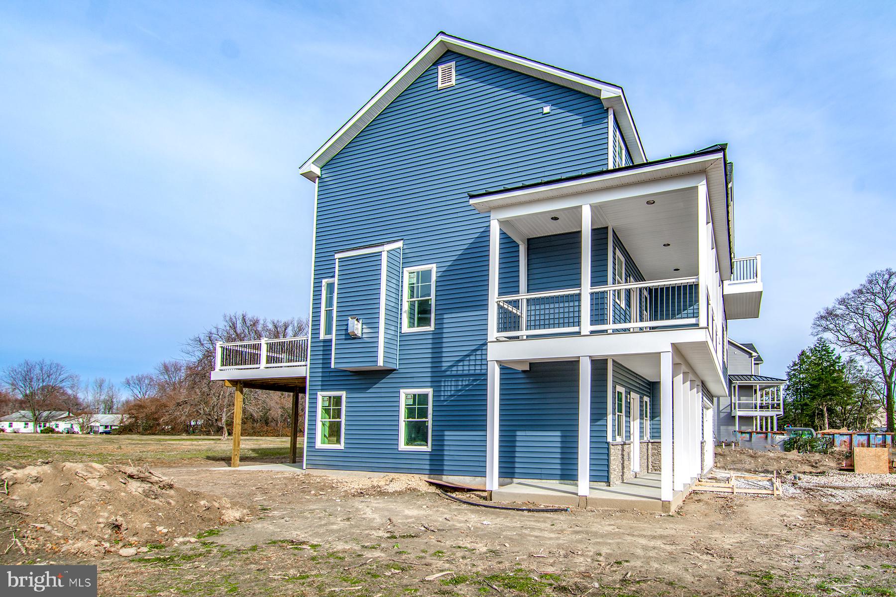 1108 Chester Road Middle River, MD 21220 - Photo 4 of 51