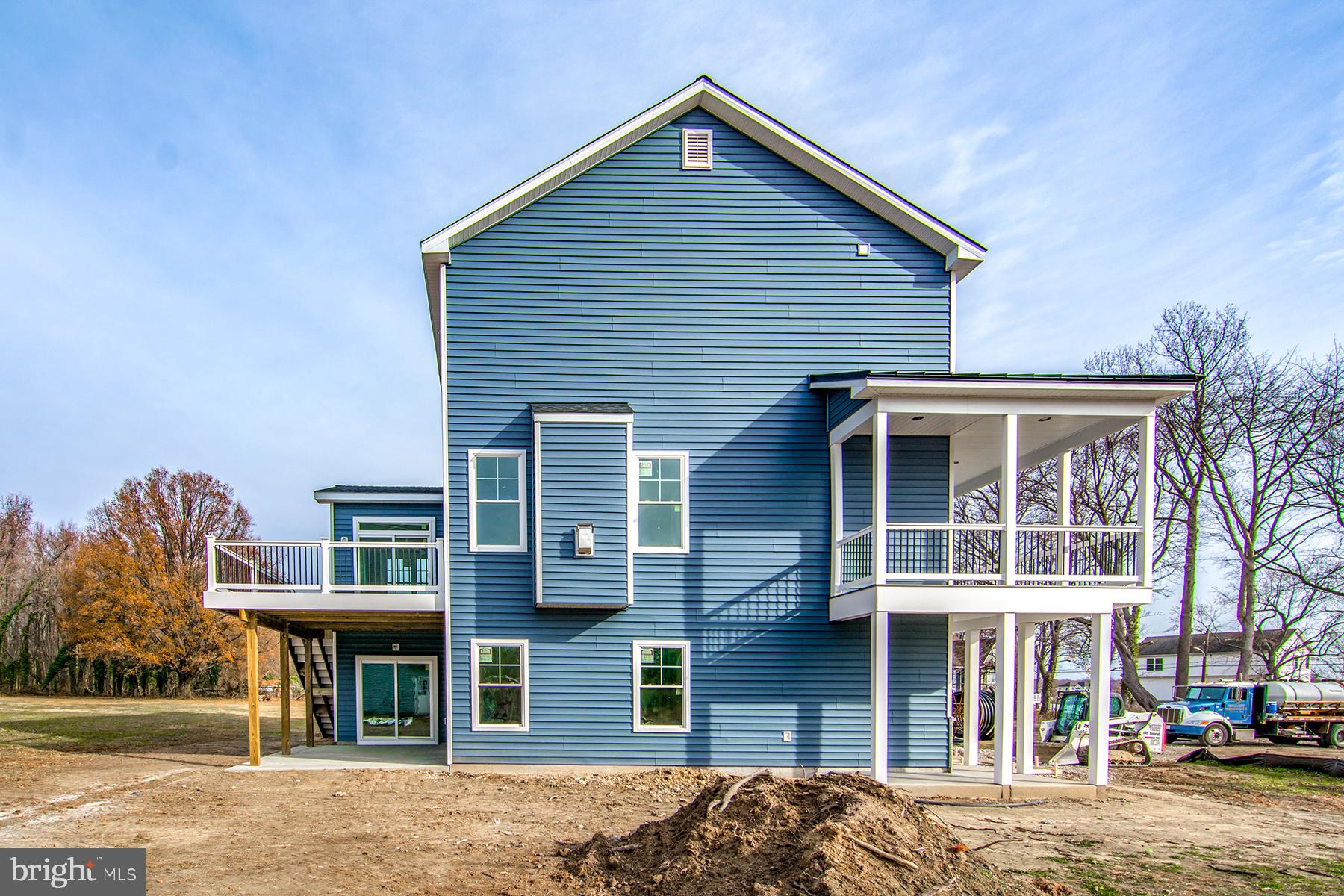 1108 Chester Road Middle River, MD 21220 - Photo 5 of 51