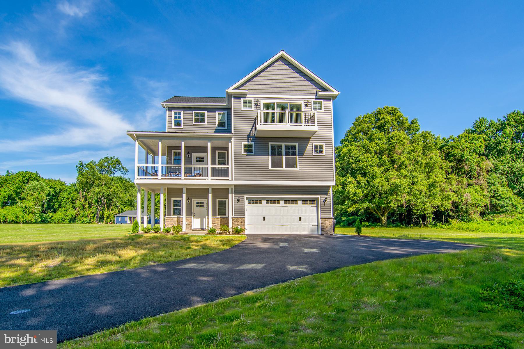 1108 Chester Road Middle River, MD 21220 - Photo 45 of 51
