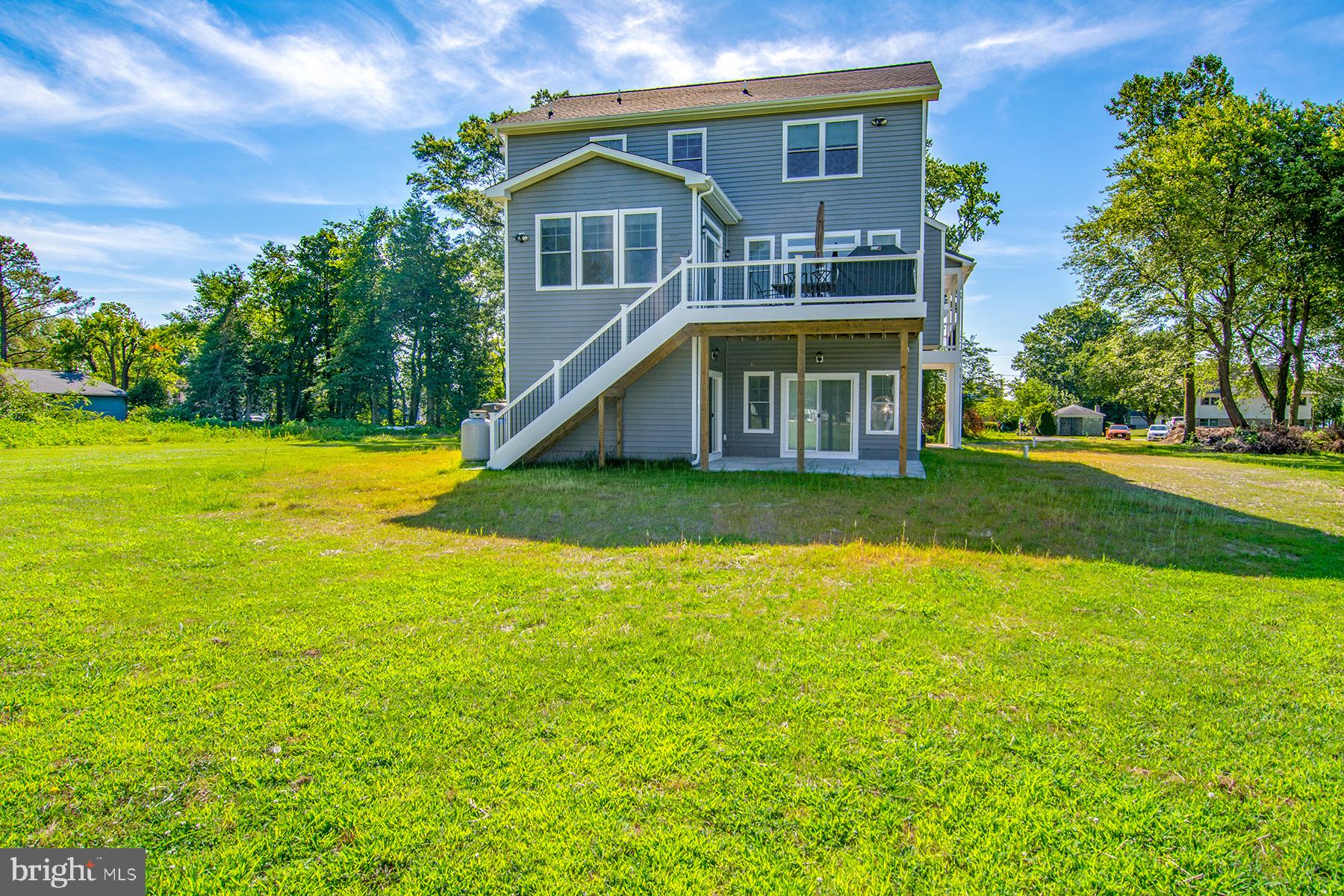 1108 Chester Road Middle River, MD 21220 - Photo 47 of 51