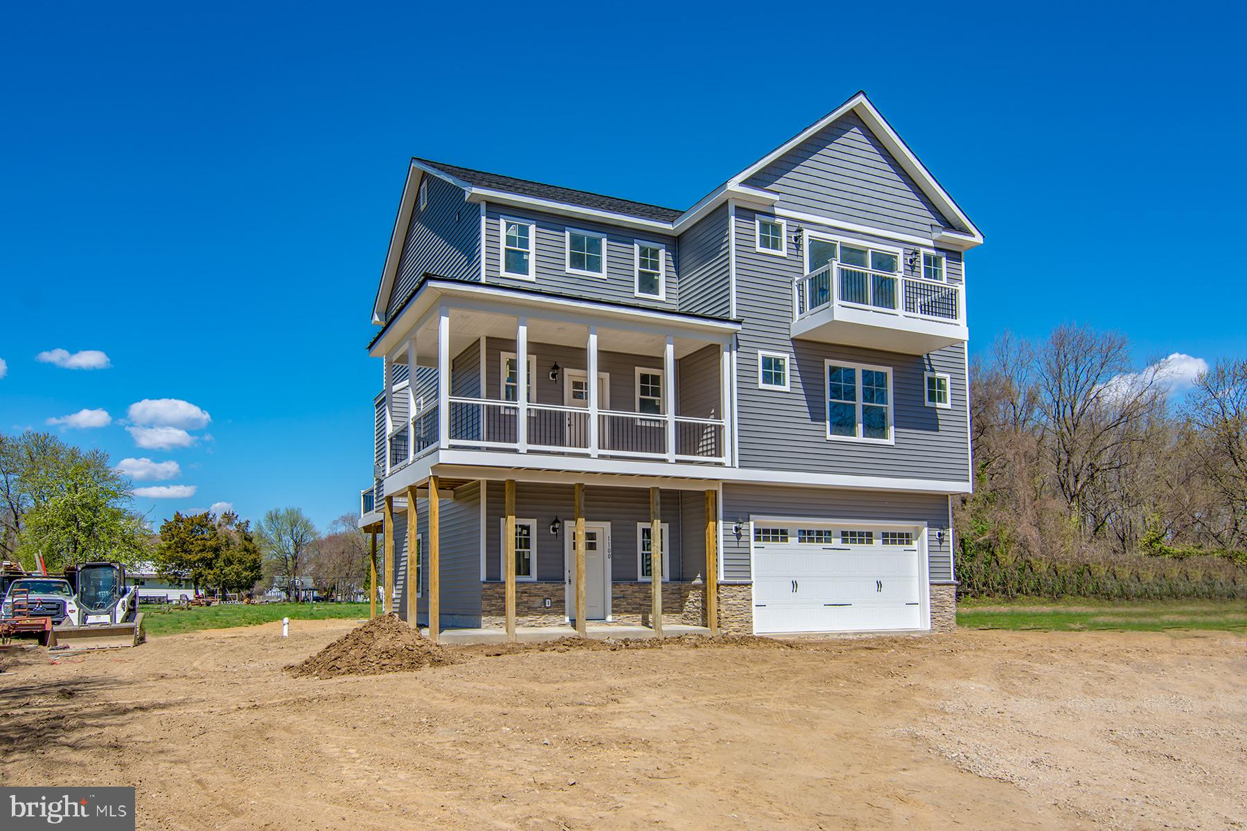 1108 Chester Road Middle River, MD 21220 - Photo 48 of 51