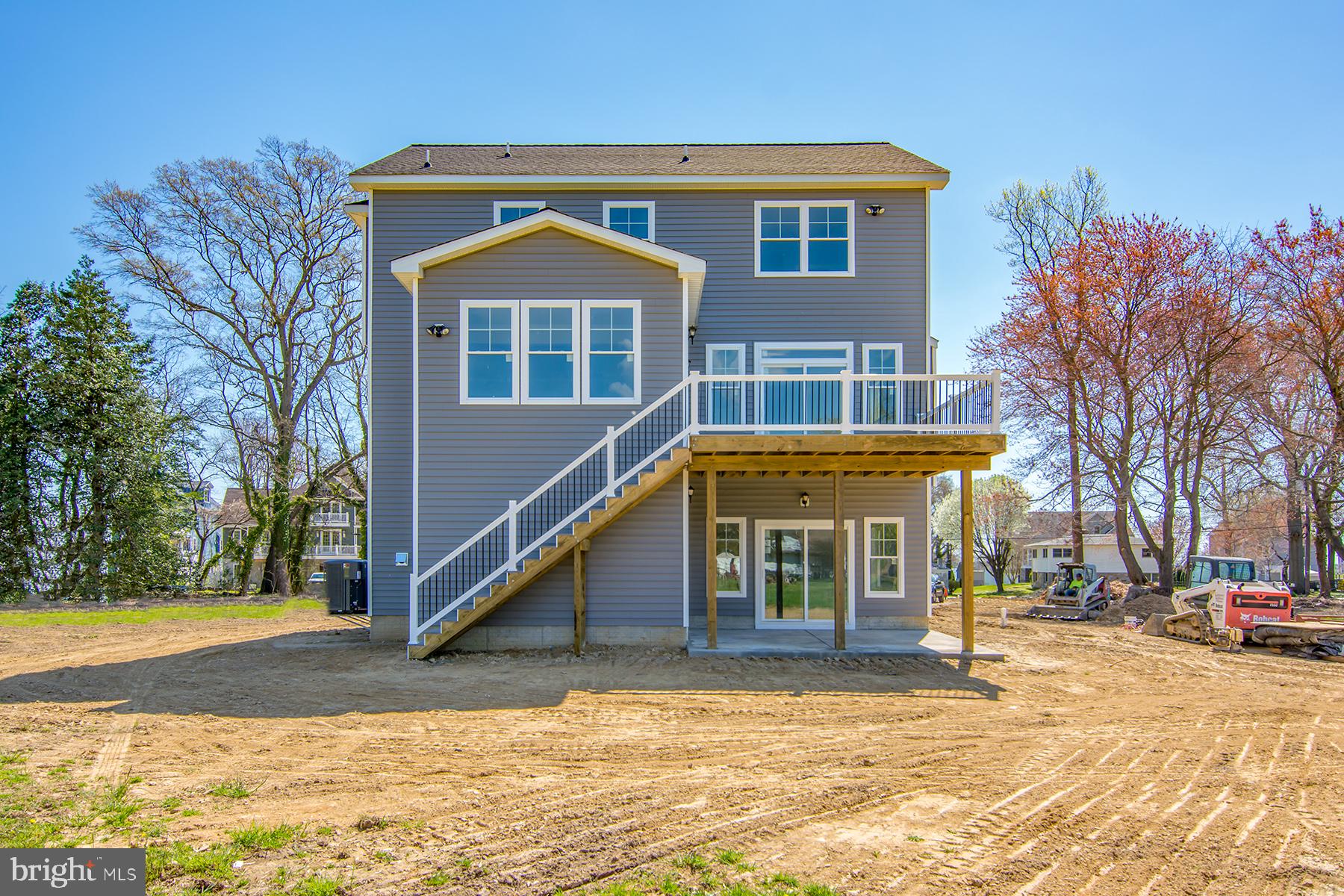 1108 Chester Road Middle River, MD 21220 - Photo 50 of 51