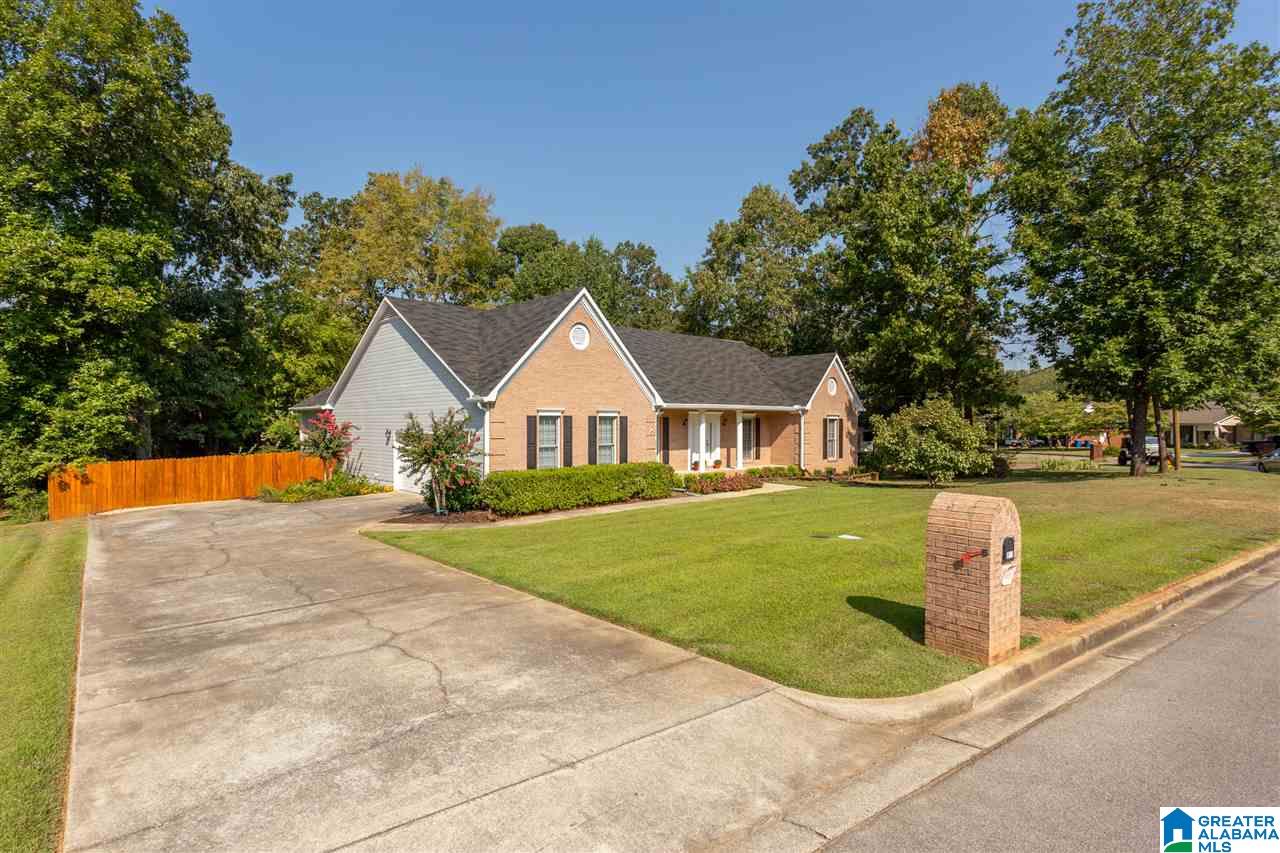 305 Wind Ridge Northeast Jacksonville, AL 36265 - Photo 39 of 46