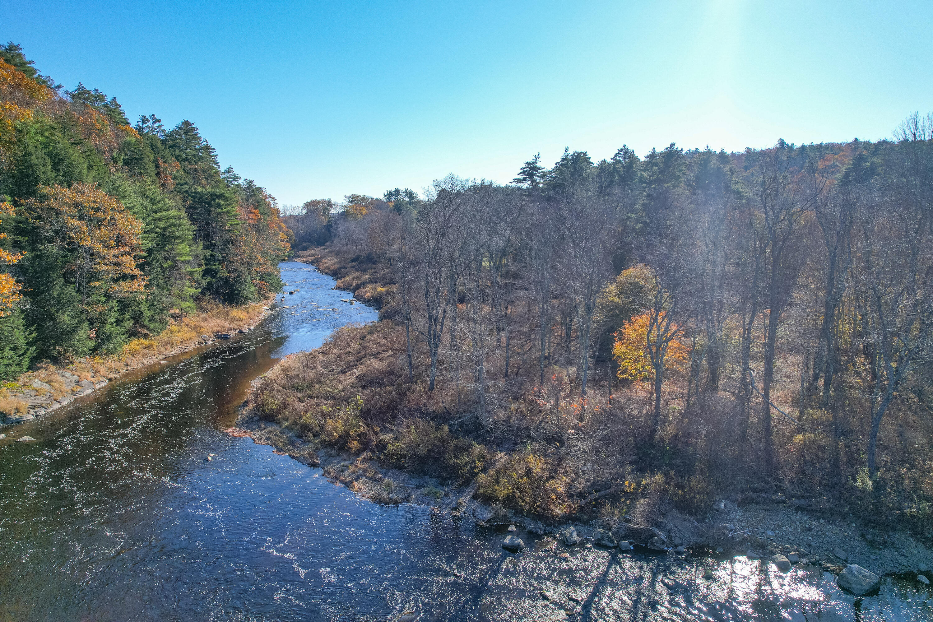 2155 Alna Road Alna, ME 04535 - Photo 38 of 49 2155AlnaRd-69