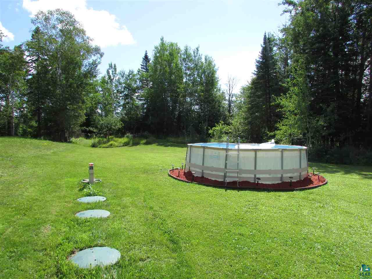 5392 Midway Road Duluth, MN 55811 - Photo 30 of 31 Great yard and pool!