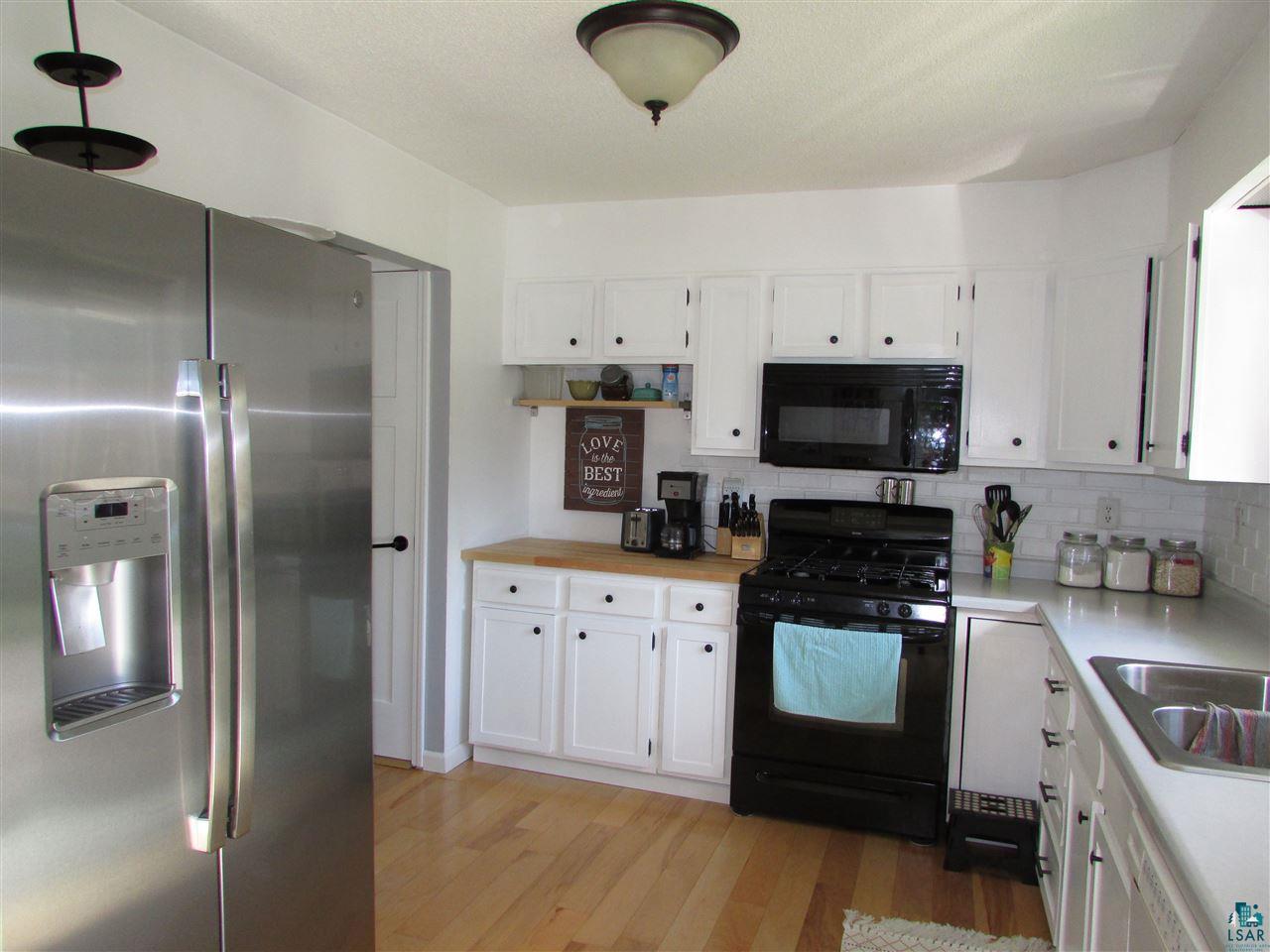 5392 Midway Road Duluth, MN 55811 - Photo 3 of 31 Kitchen