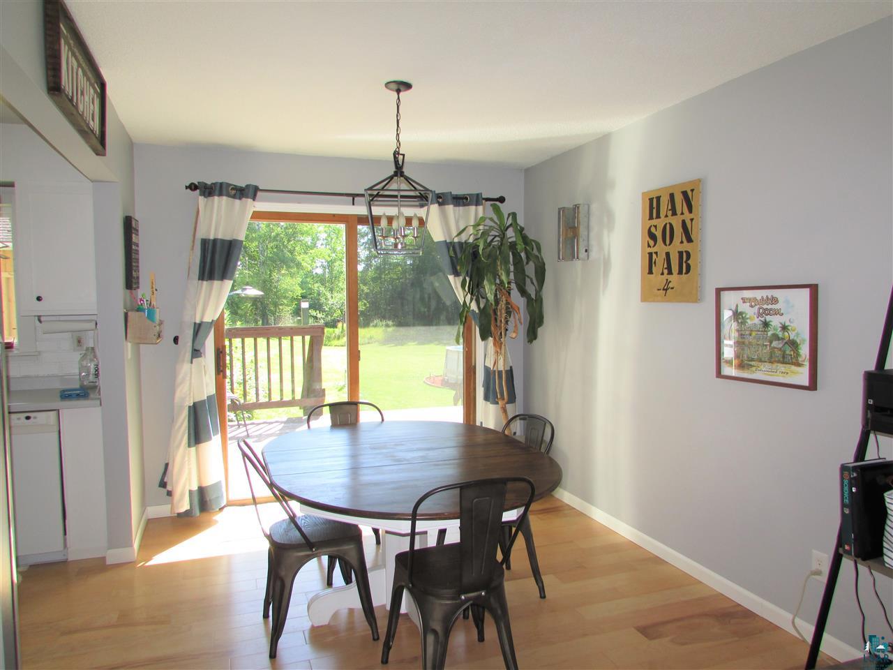 5392 Midway Road Duluth, MN 55811 - Photo 6 of 31 Dining room