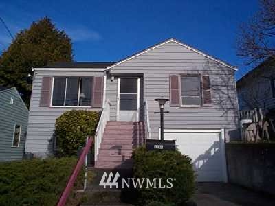 3744 Southwest Austin Street Seattle, WA 98126 - Photo 1 of 1 Gallery Image 1