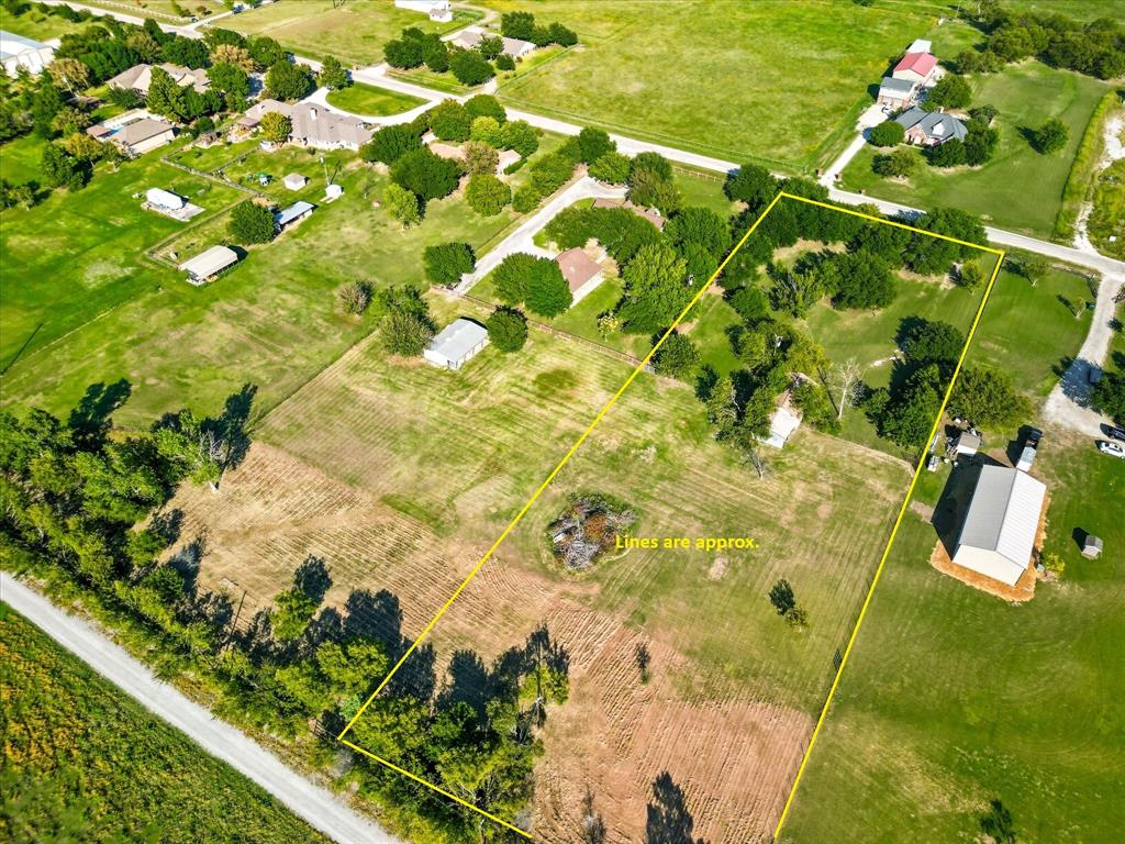 Tbd Hillview Drive Krum, TX 76249 - Photo 4 of 4
