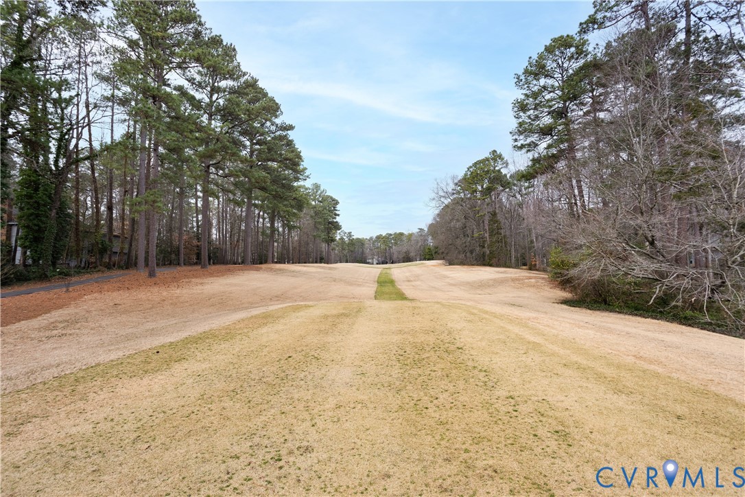 3613 Stoney Ridge Road Midlothian, VA 23112 - Photo 50 of 50 a view of empty space with wooden fence
