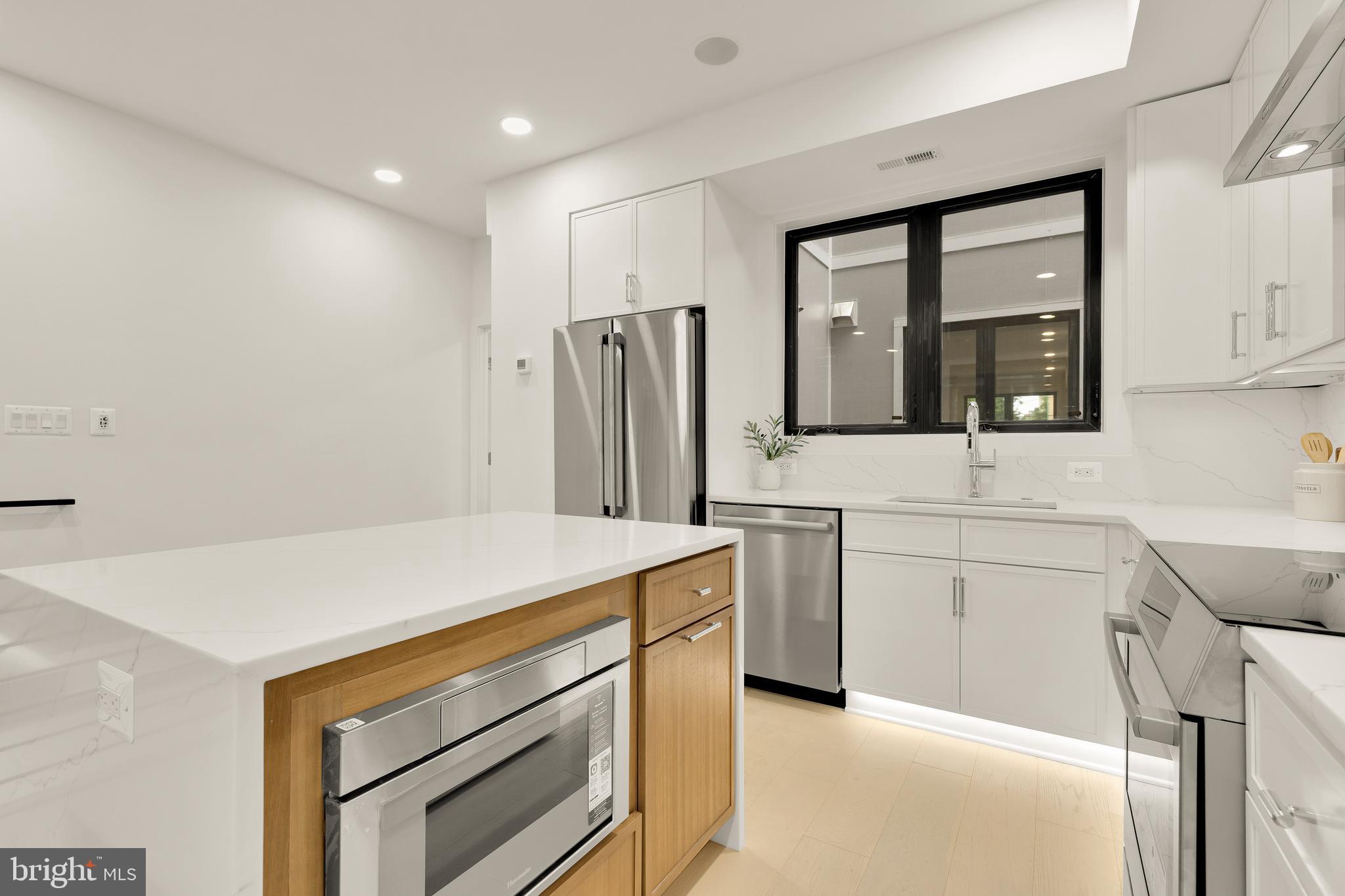 509 L Street Northeast, Unit 4B Washington, DC 20002 - Photo 8 of 44 Gallery Image 8
