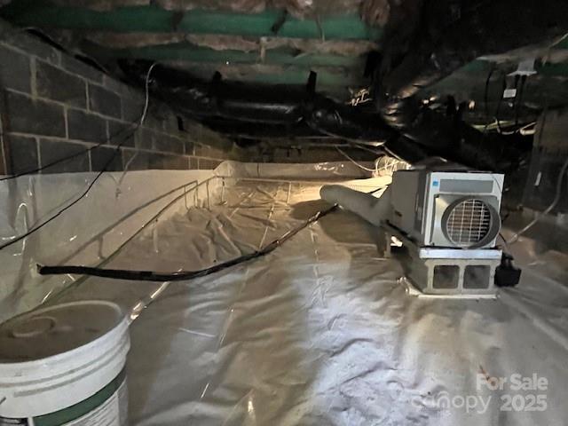 2538 Gemena Road Chapel Hill, NC 27516 - Photo 18 of 21 a view of outdoor space