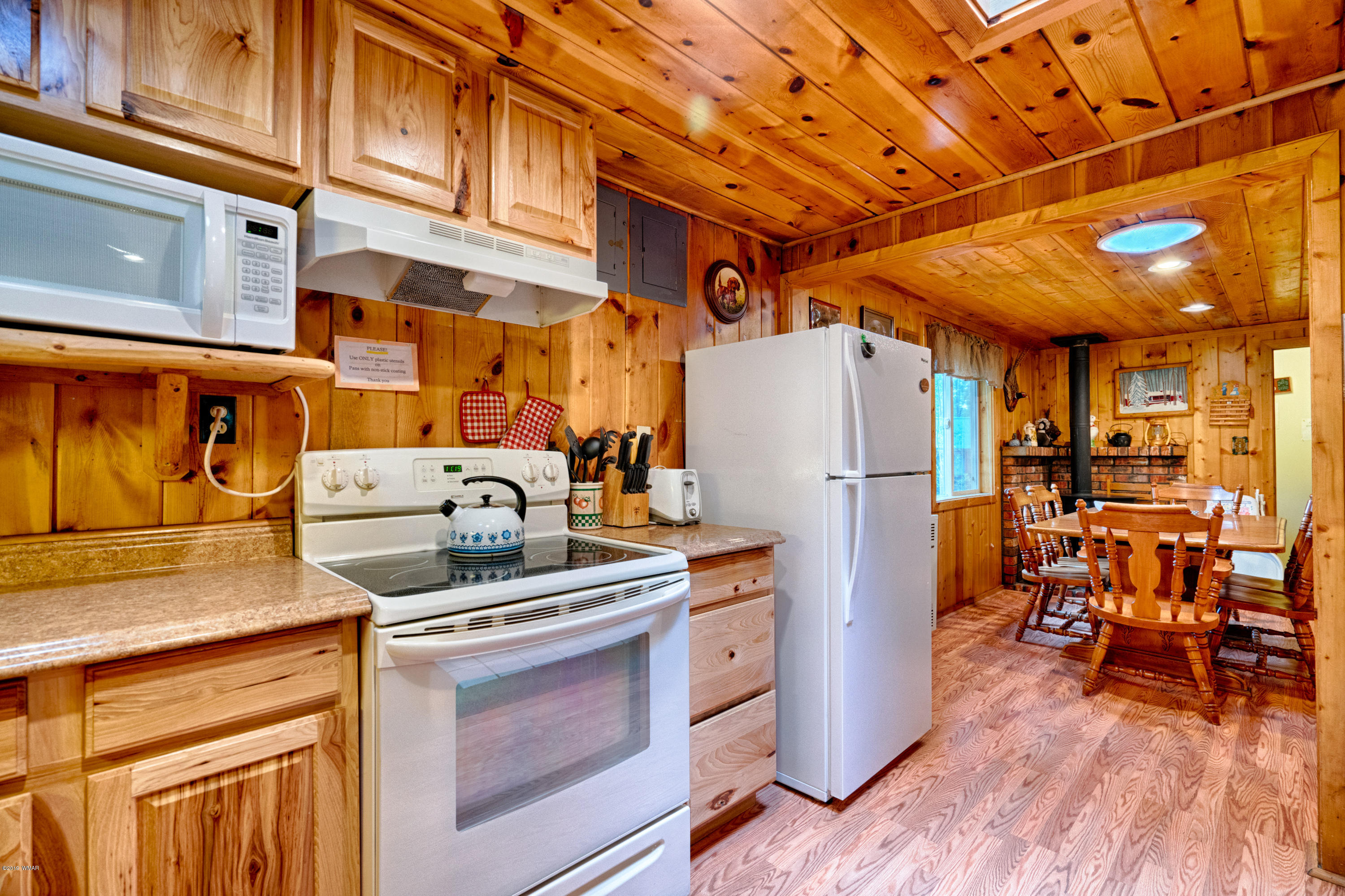 55 Cr 1322 Road Greer, AZ 85927 - Photo 11 of 42