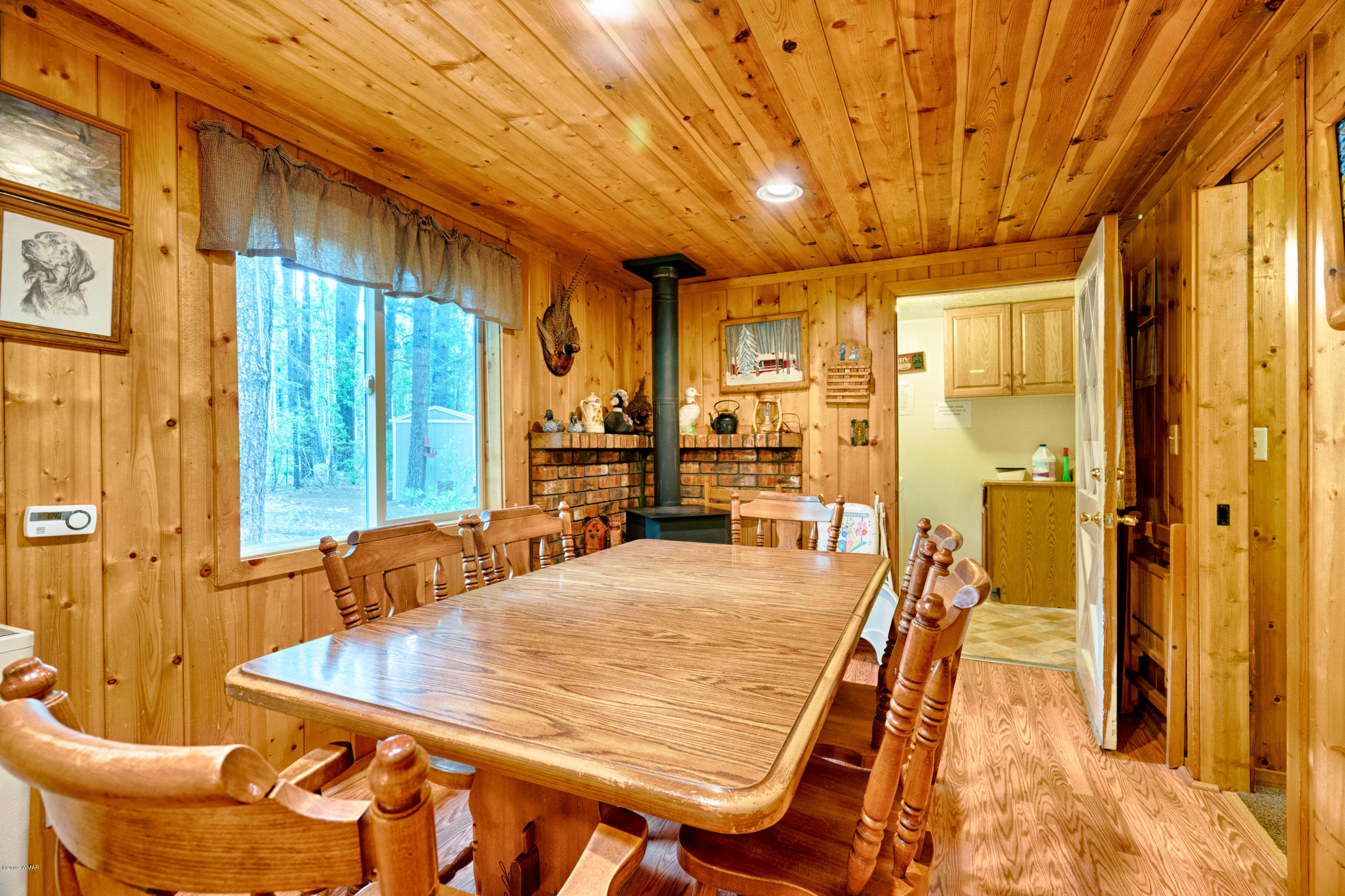 55 Cr 1322 Road Greer, AZ 85927 - Photo 12 of 42