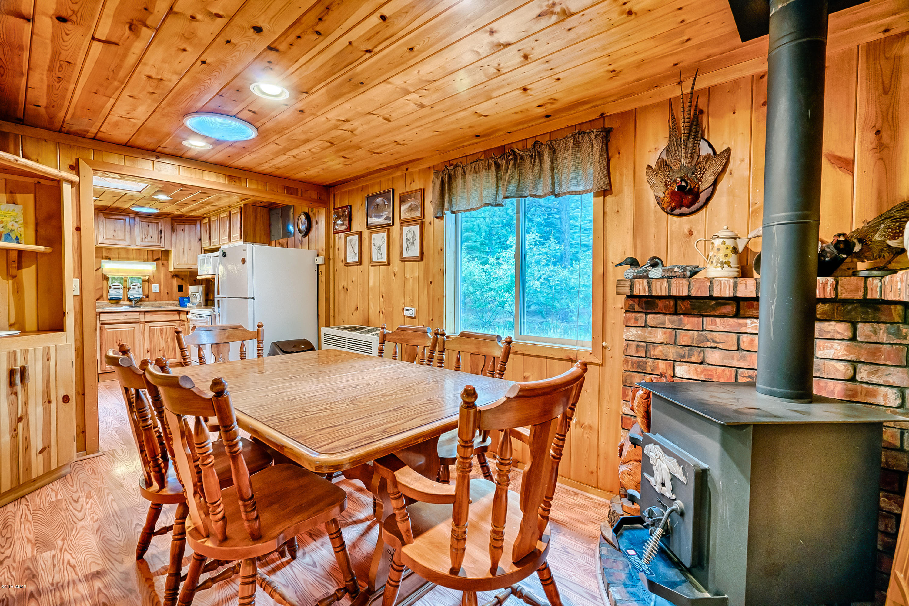55 Cr 1322 Road Greer, AZ 85927 - Photo 13 of 42