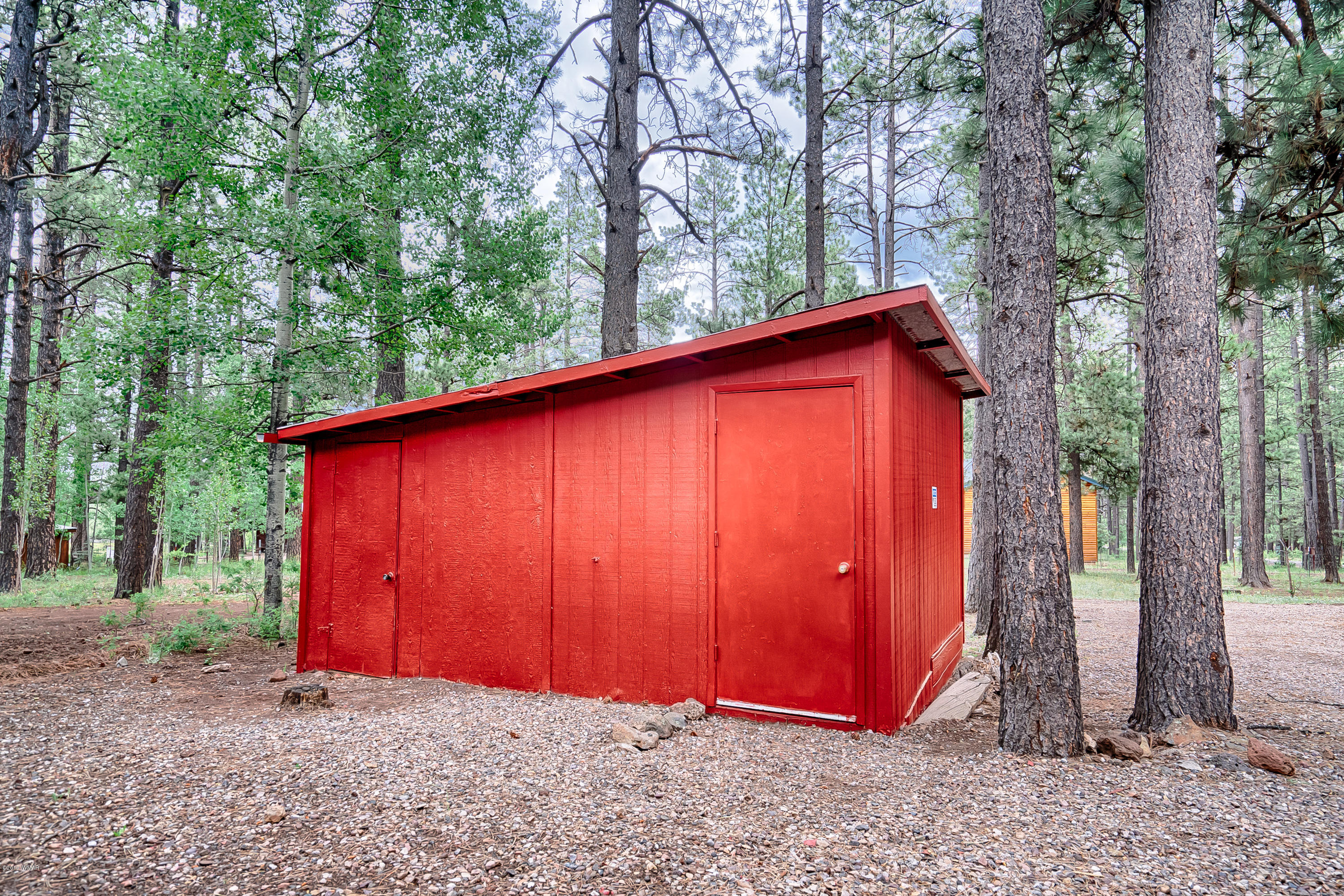 55 Cr 1322 Road Greer, AZ 85927 - Photo 15 of 42