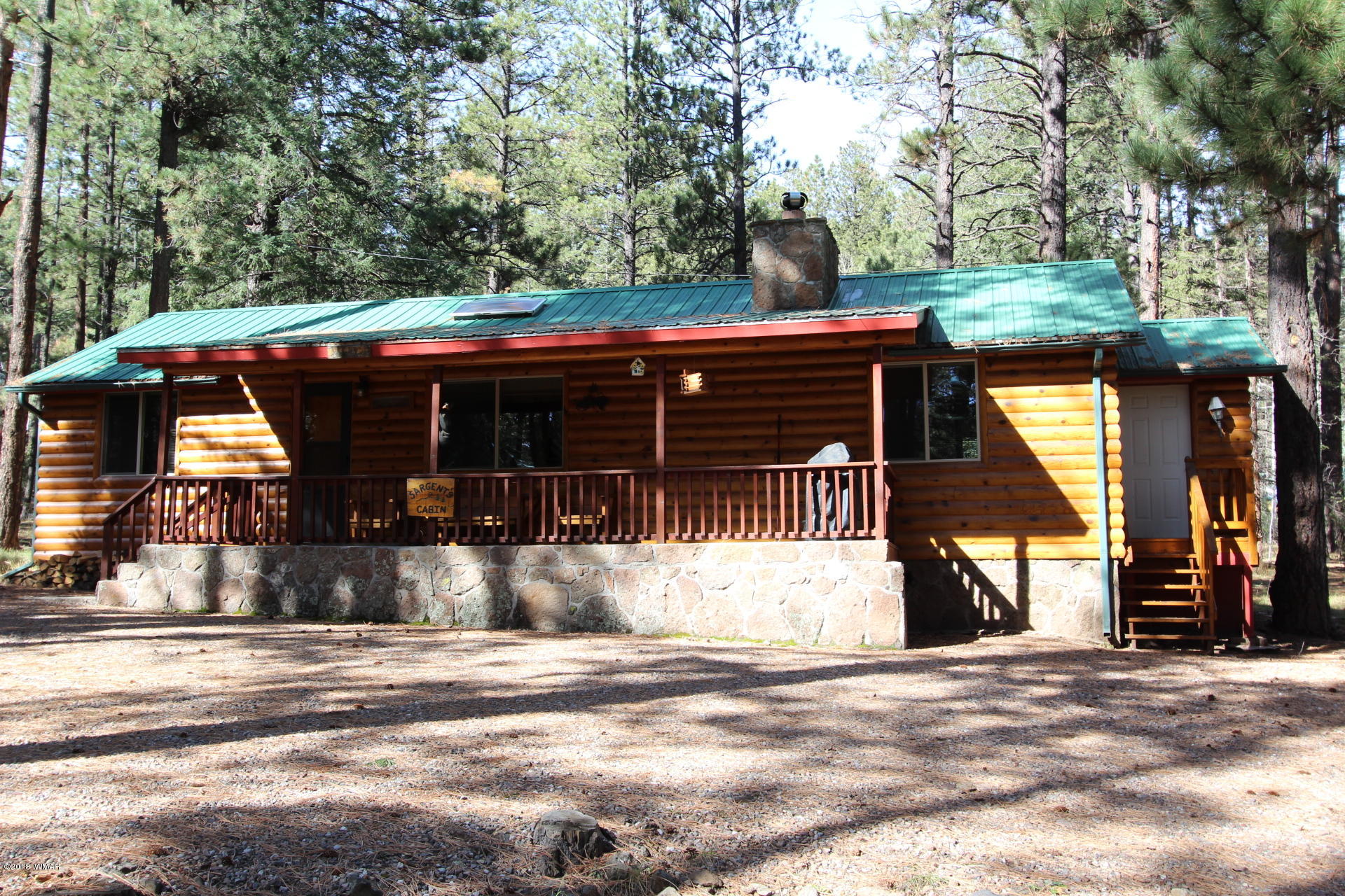 55 Cr 1322 Road Greer, AZ 85927 - Photo 17 of 42