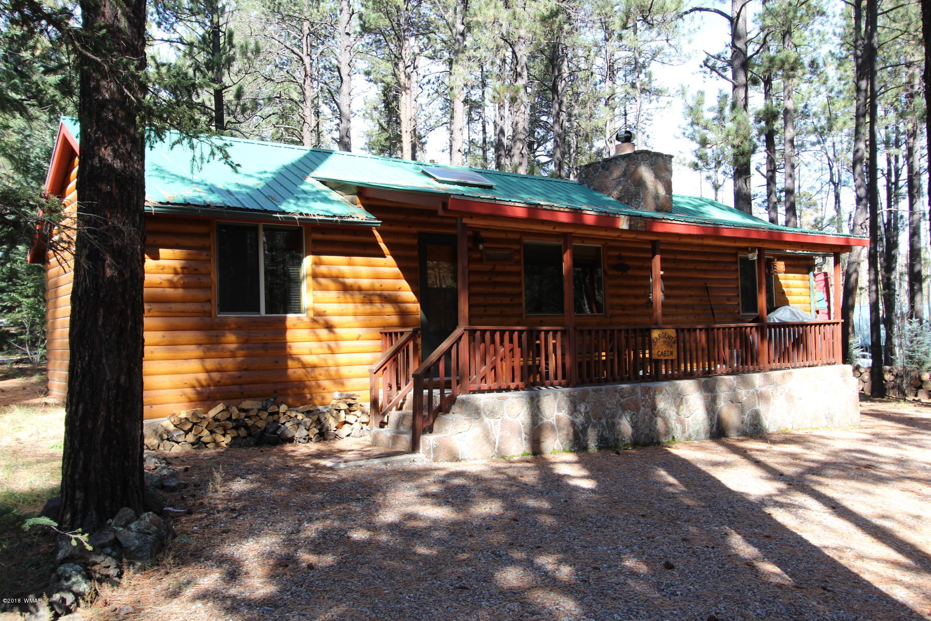 55 Cr 1322 Road Greer, AZ 85927 - Photo 19 of 42