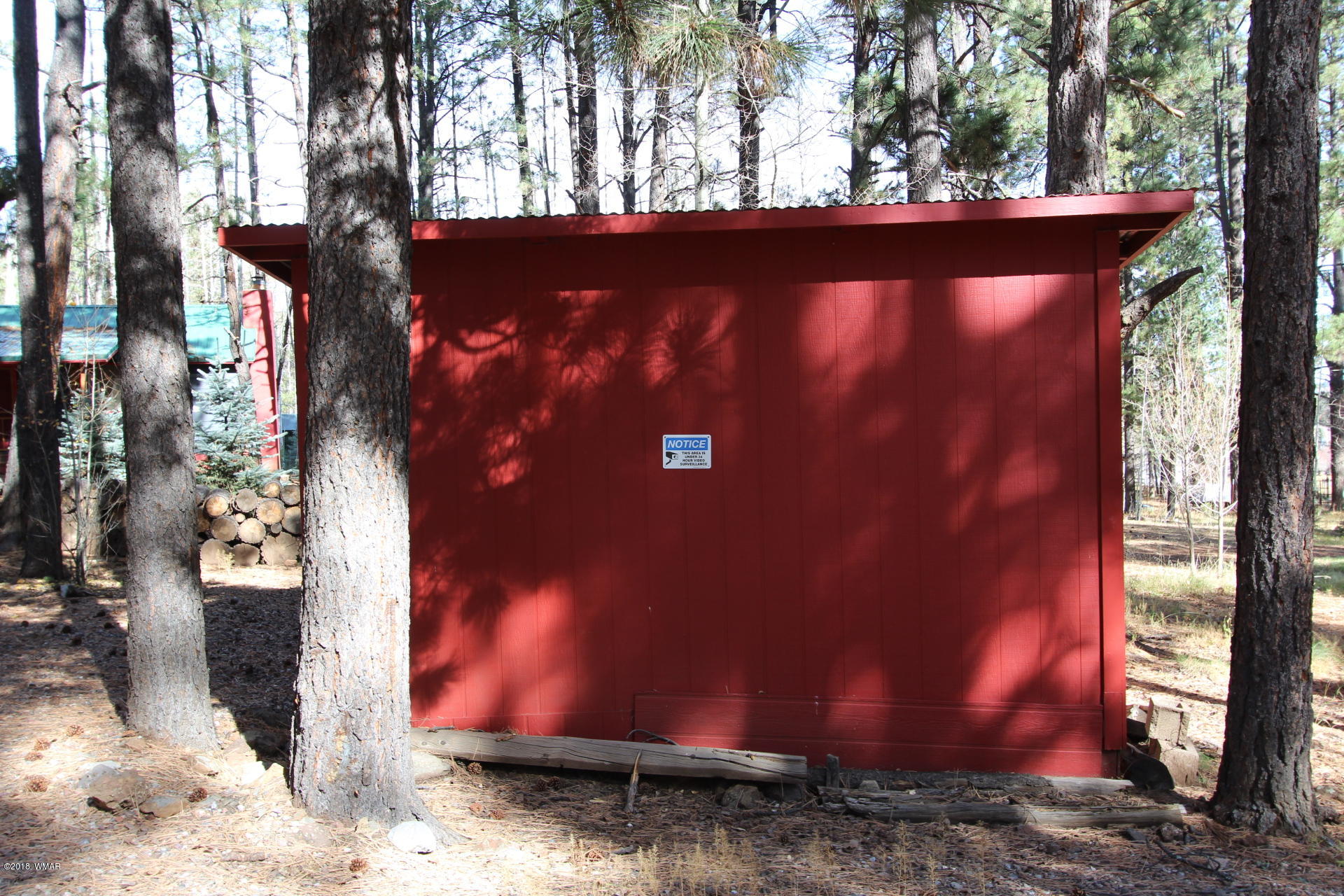 55 Cr 1322 Road Greer, AZ 85927 - Photo 20 of 42