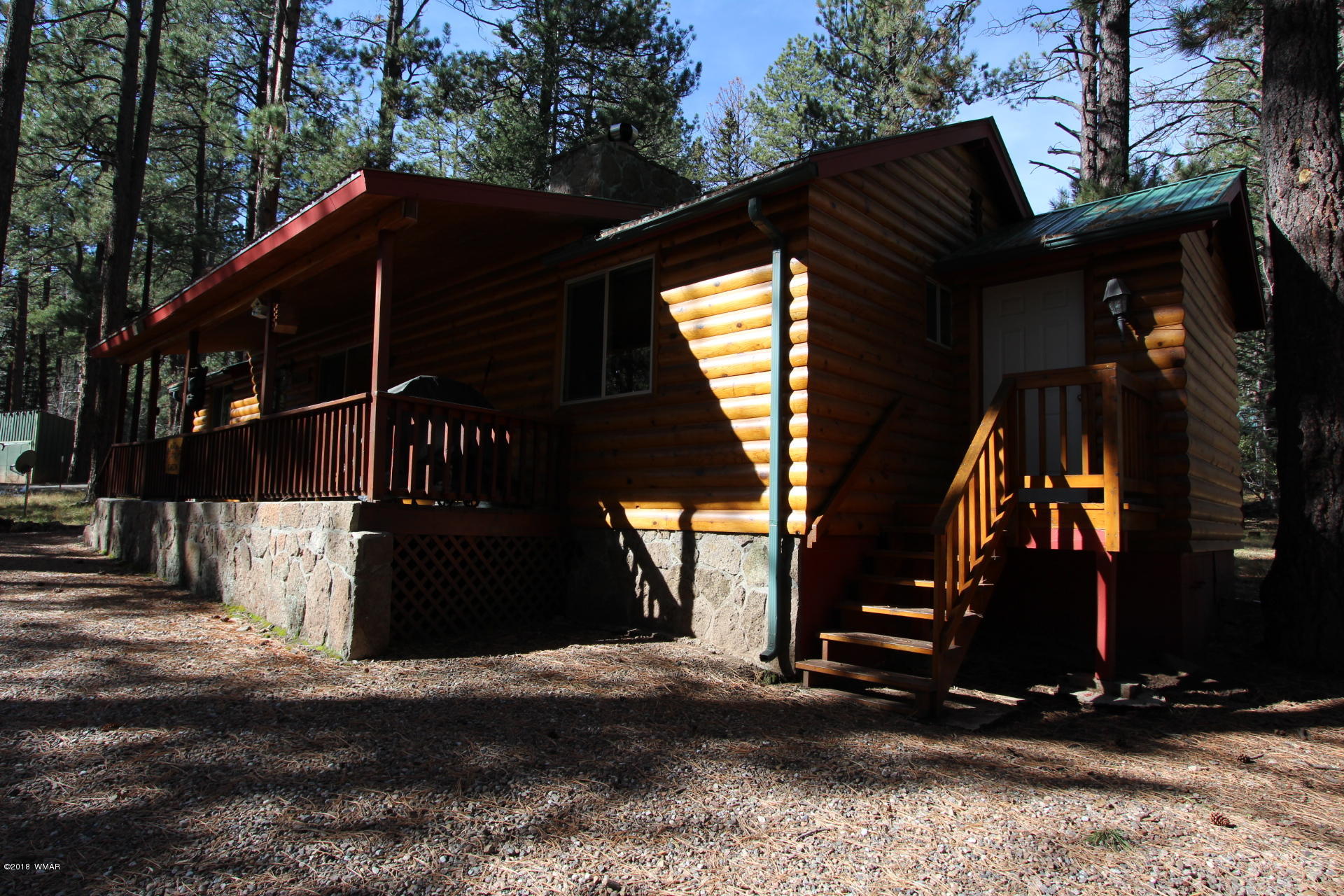 55 Cr 1322 Road Greer, AZ 85927 - Photo 21 of 42