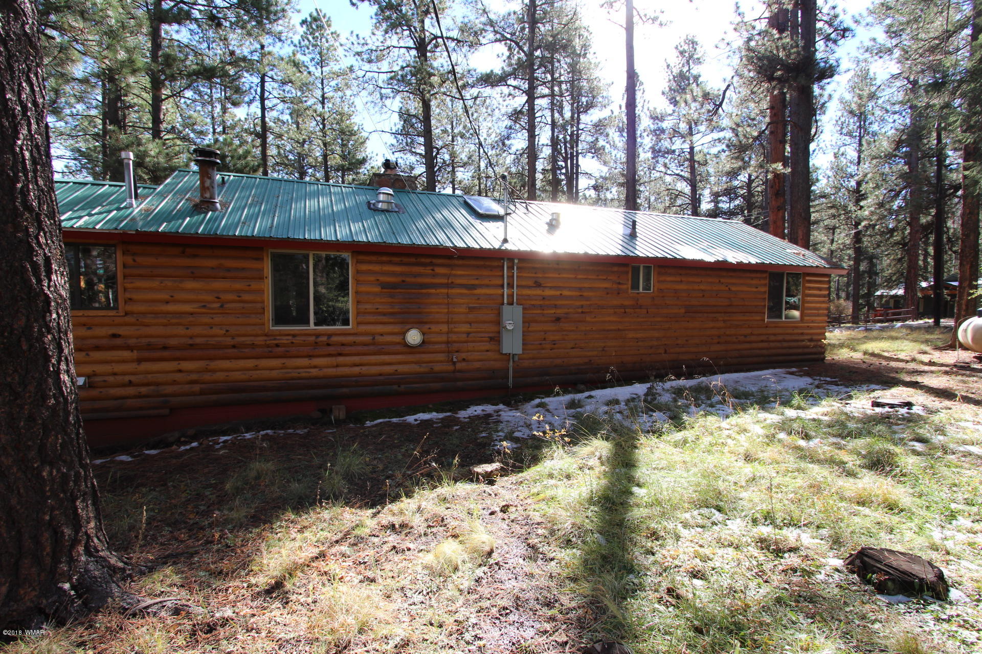 55 Cr 1322 Road Greer, AZ 85927 - Photo 22 of 42