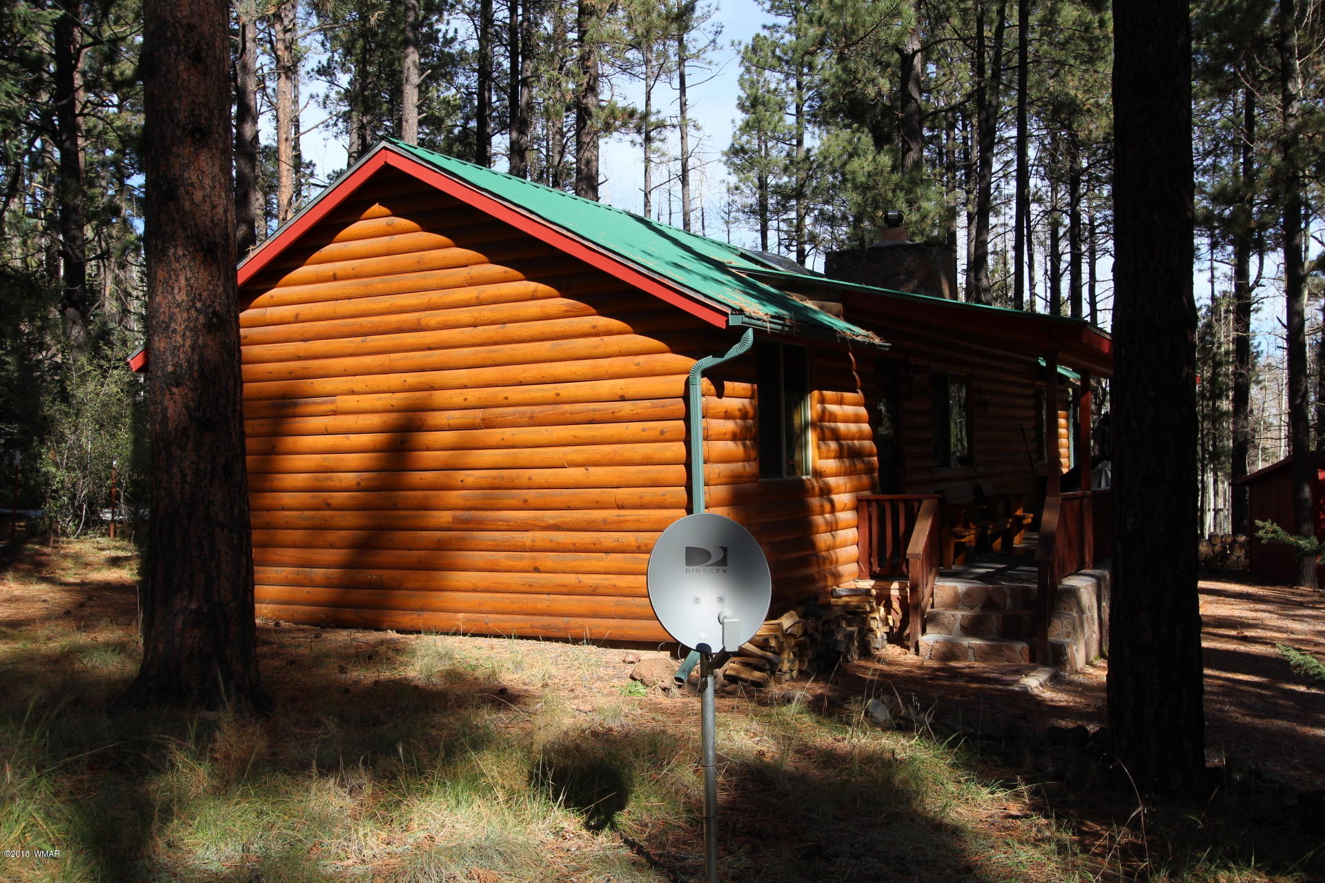 55 Cr 1322 Road Greer, AZ 85927 - Photo 23 of 42