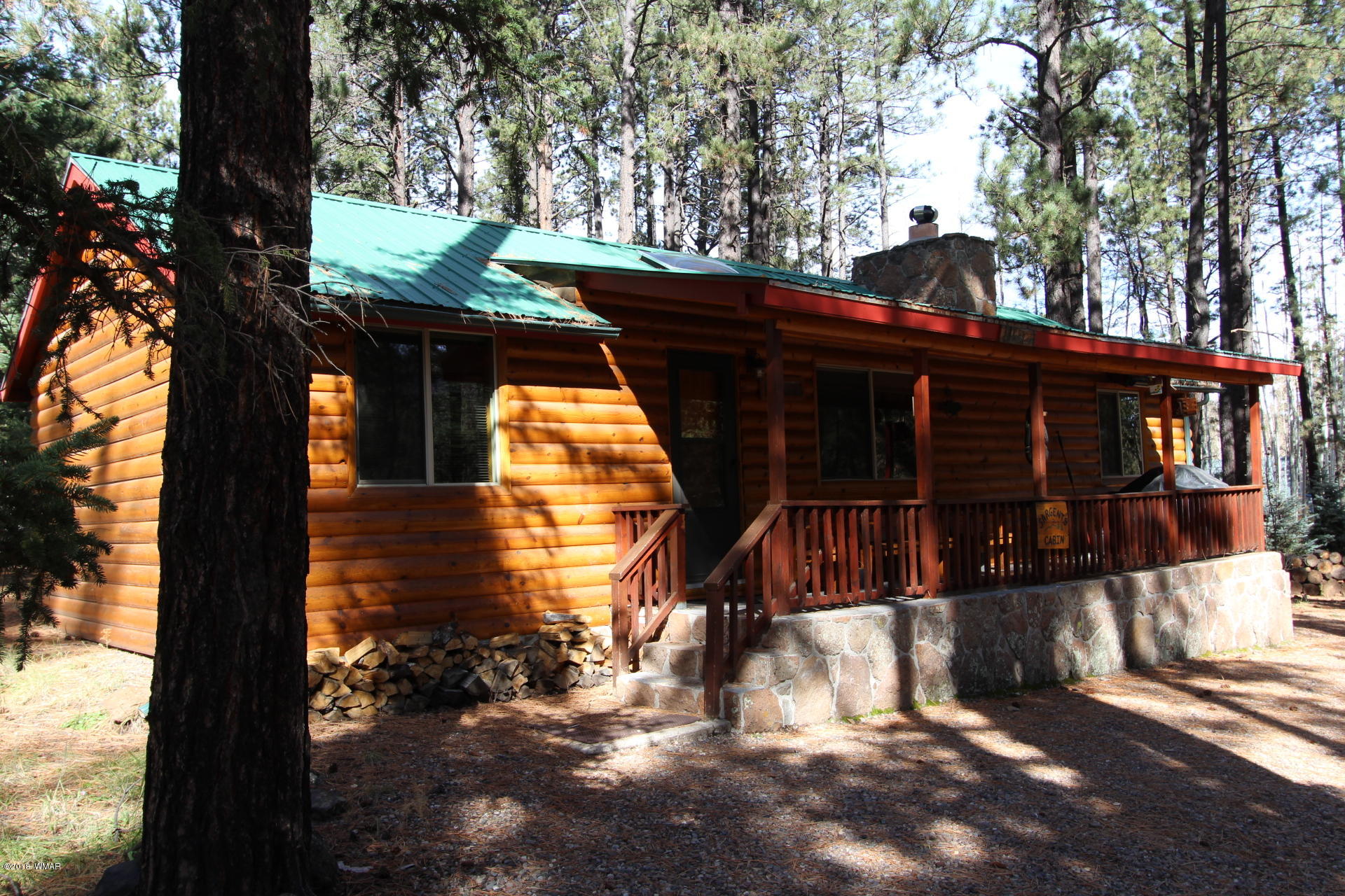 55 Cr 1322 Road Greer, AZ 85927 - Photo 24 of 42