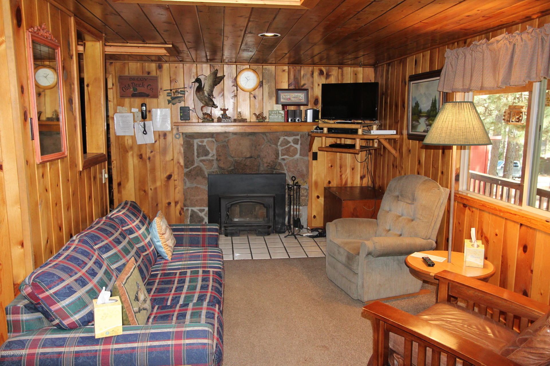 55 Cr 1322 Road Greer, AZ 85927 - Photo 27 of 42