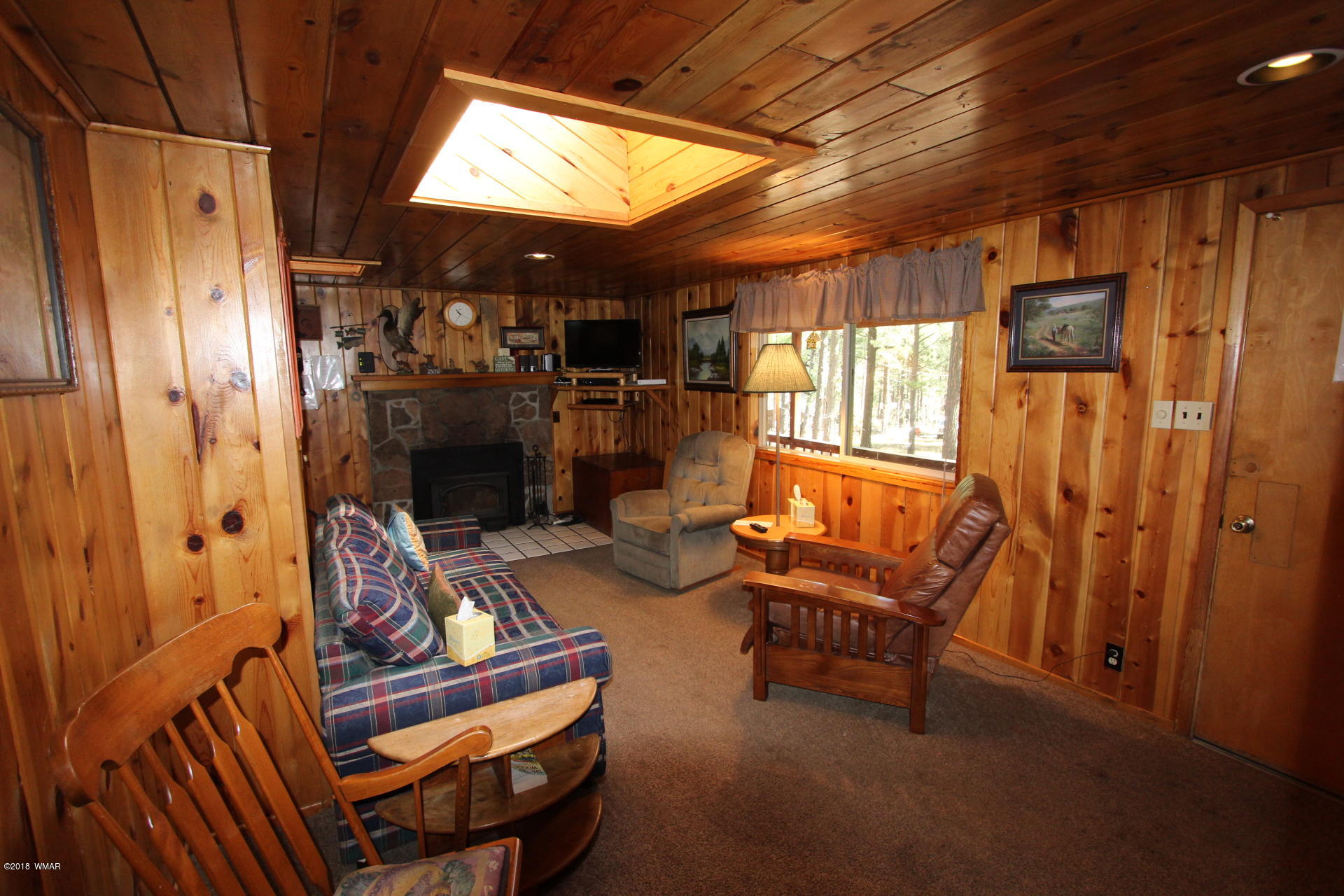 55 Cr 1322 Road Greer, AZ 85927 - Photo 29 of 42