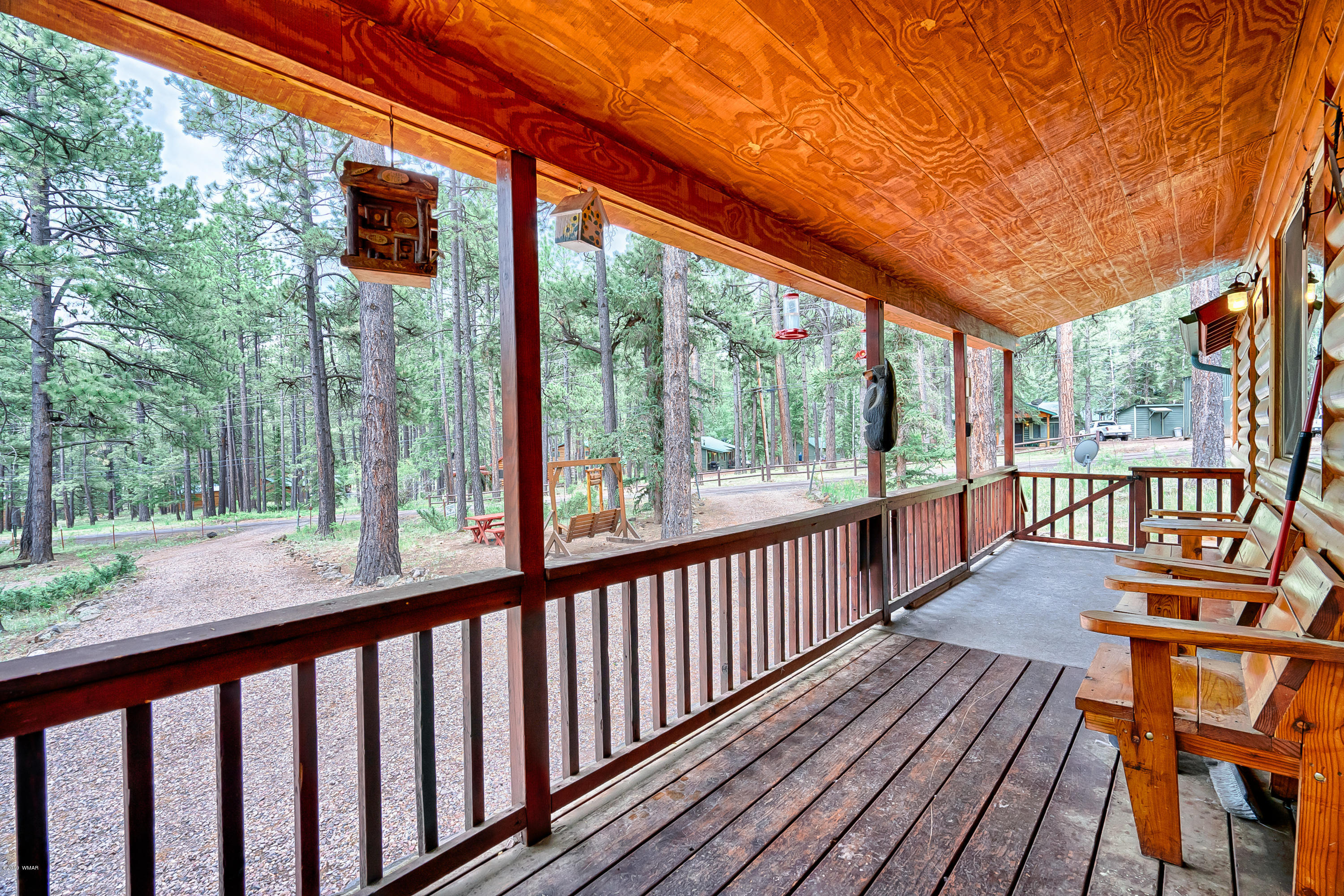 55 Cr 1322 Road Greer, AZ 85927 - Photo 3 of 42