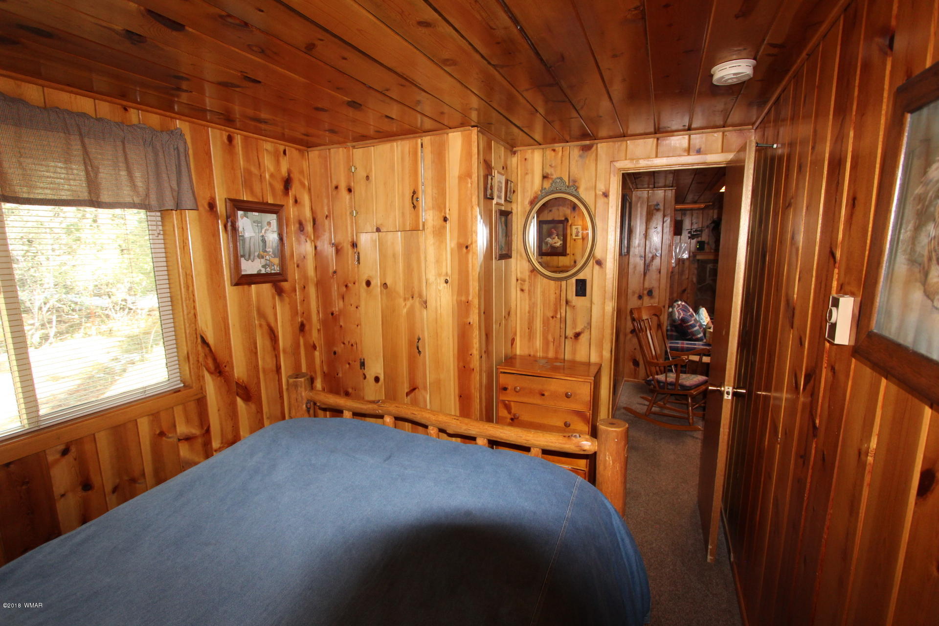 55 Cr 1322 Road Greer, AZ 85927 - Photo 31 of 42