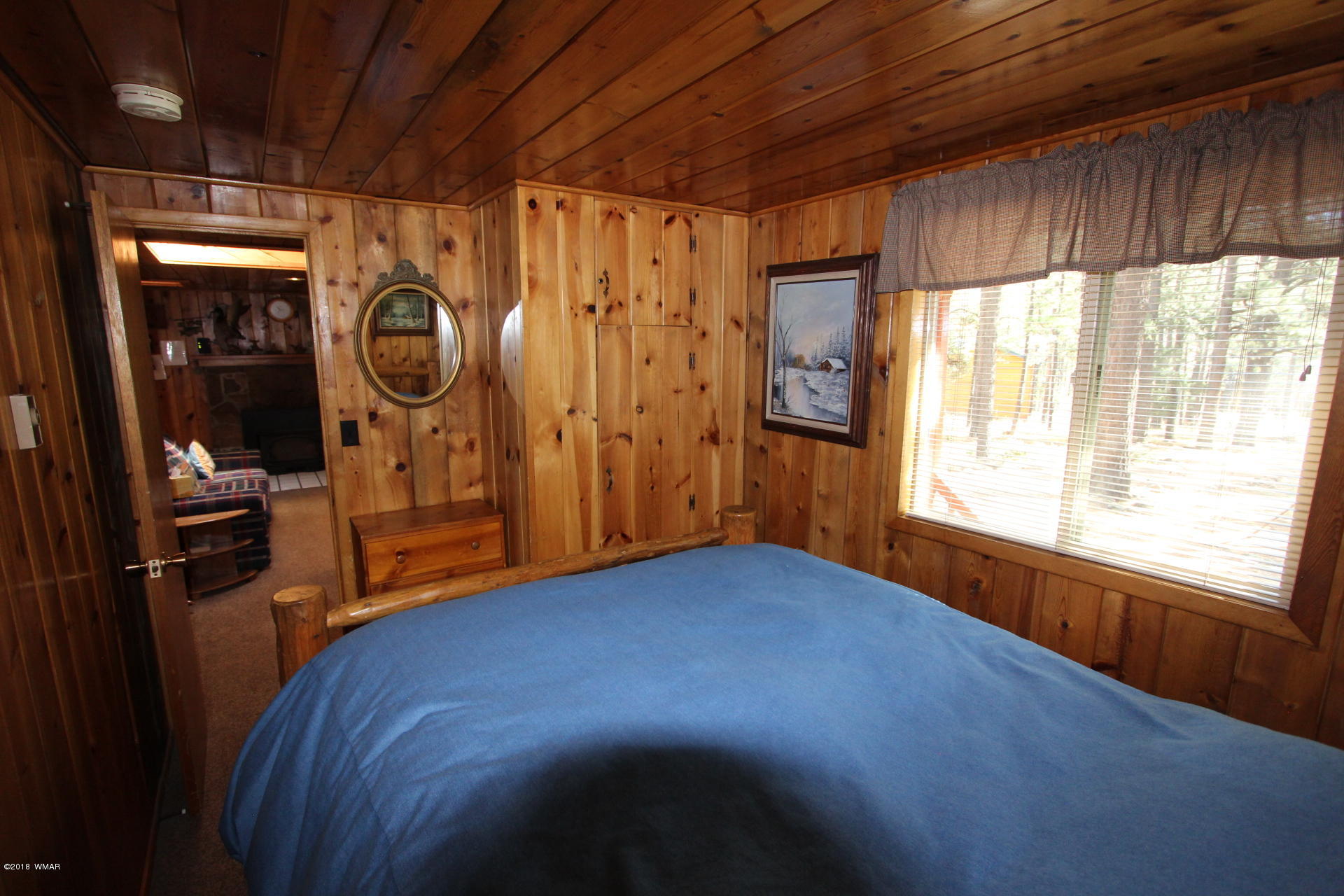 55 Cr 1322 Road Greer, AZ 85927 - Photo 33 of 42