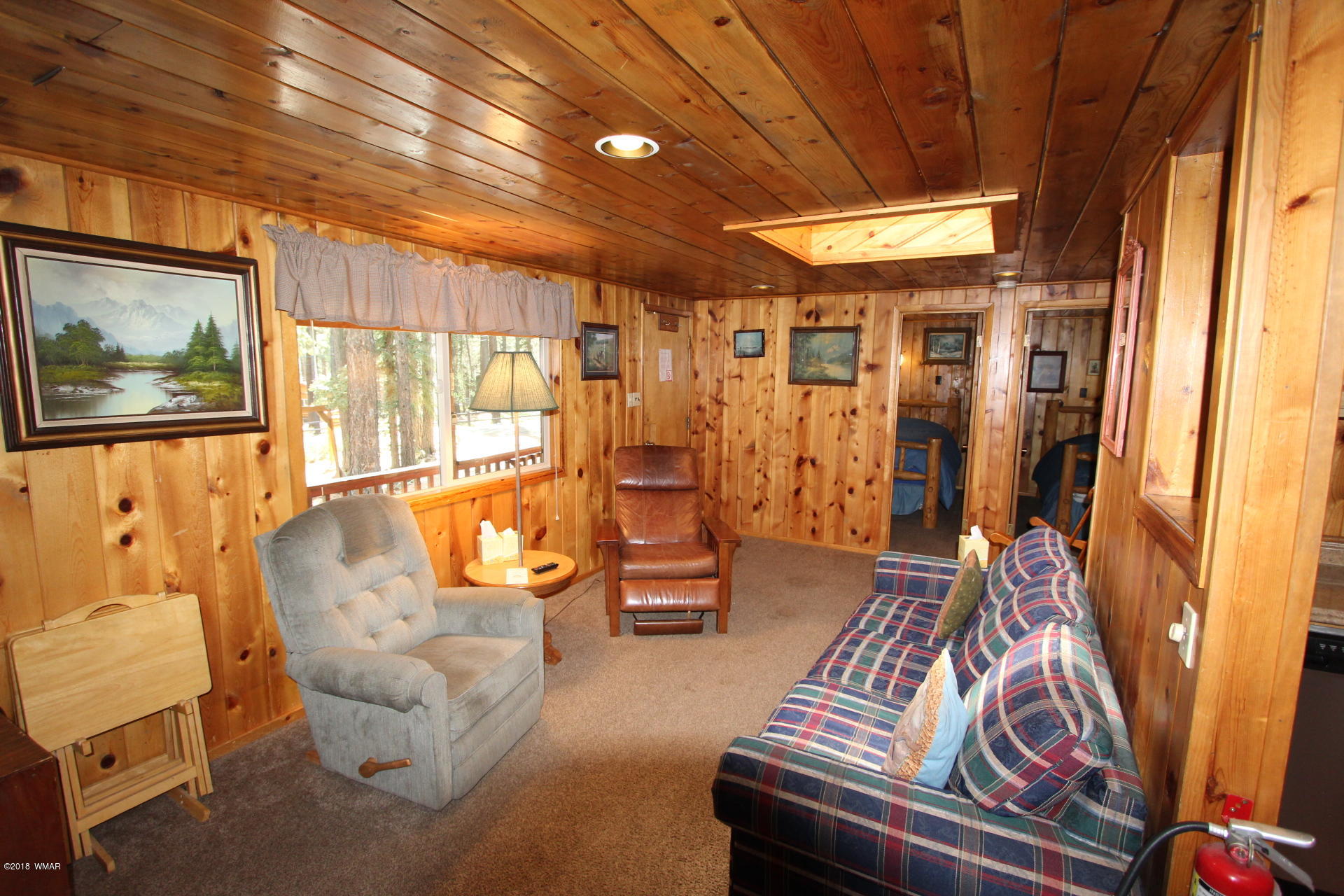 55 Cr 1322 Road Greer, AZ 85927 - Photo 34 of 42