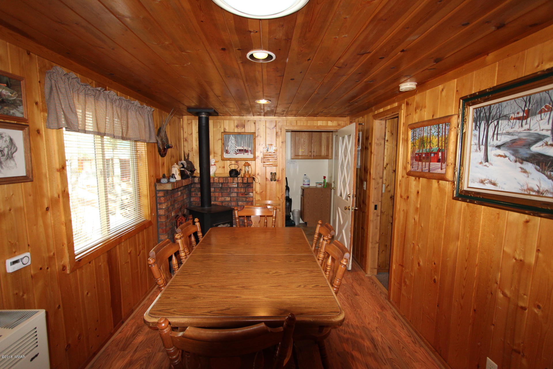 55 Cr 1322 Road Greer, AZ 85927 - Photo 36 of 42