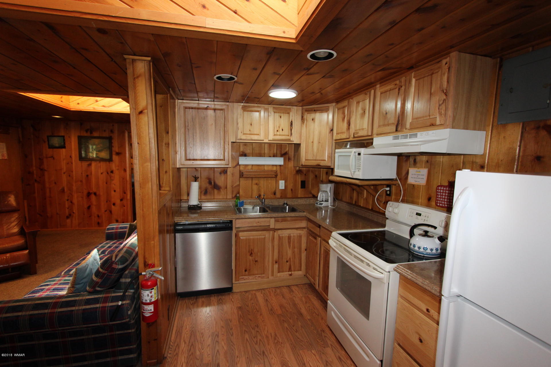 55 Cr 1322 Road Greer, AZ 85927 - Photo 37 of 42