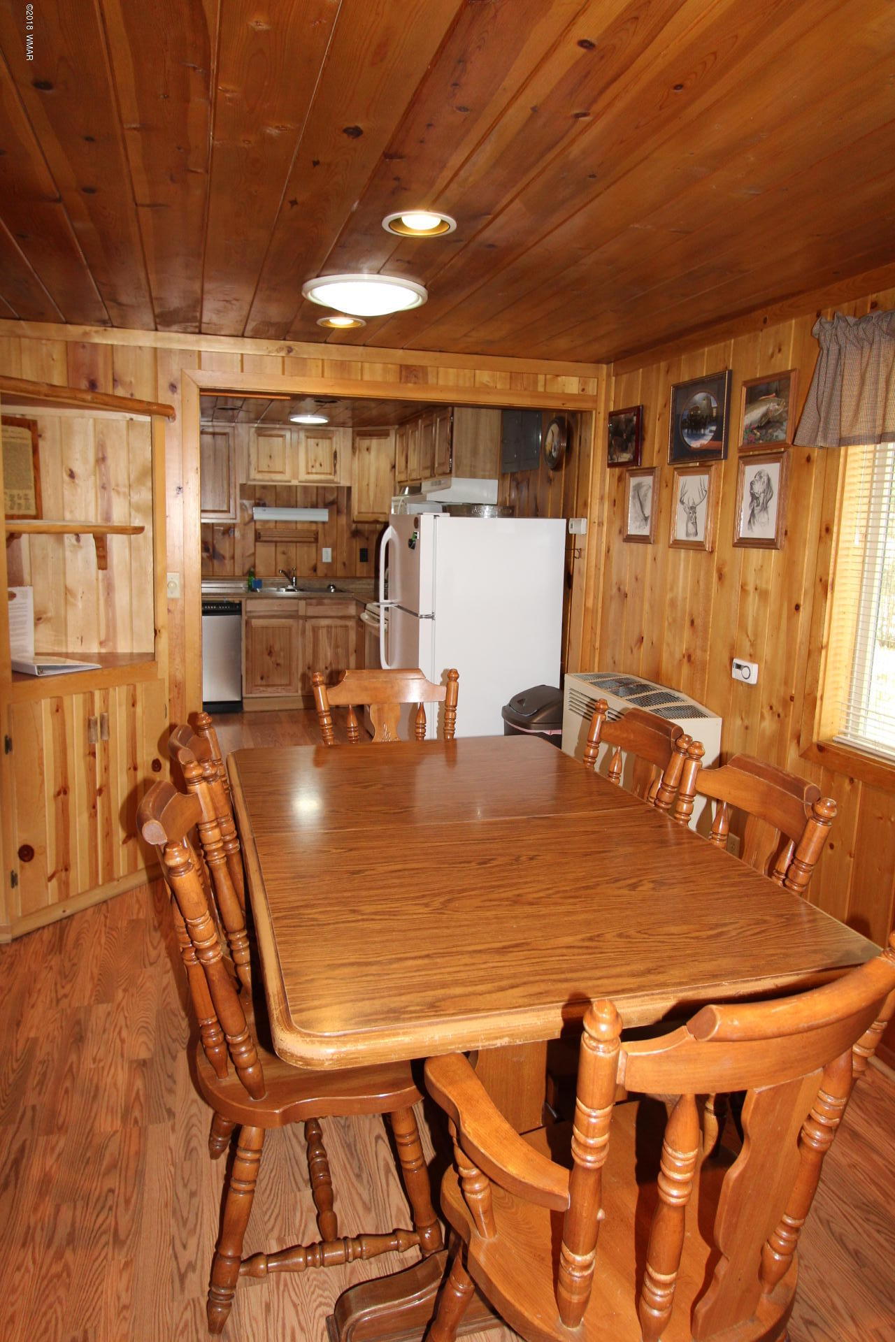 55 Cr 1322 Road Greer, AZ 85927 - Photo 40 of 42