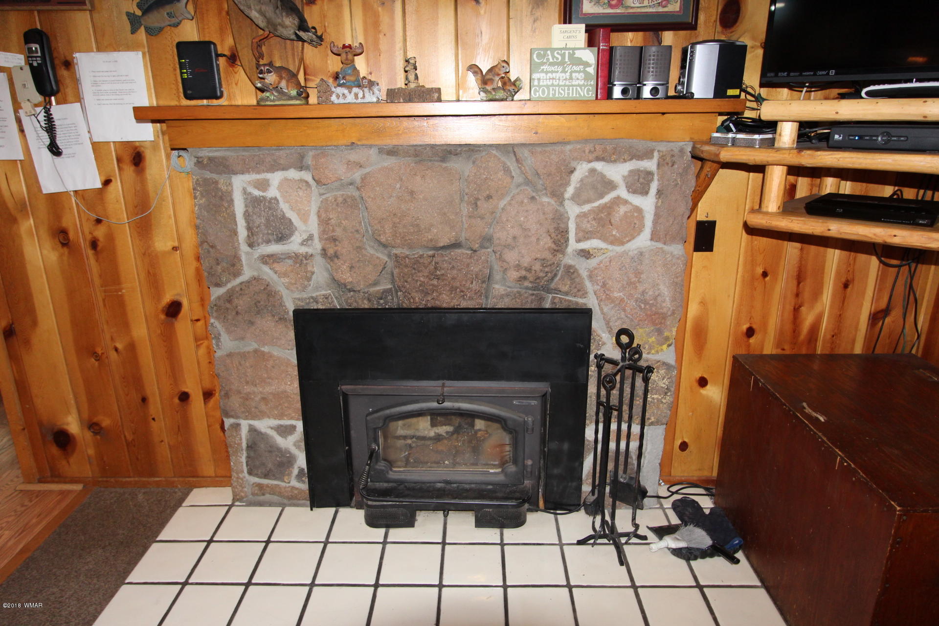 55 Cr 1322 Road Greer, AZ 85927 - Photo 41 of 42
