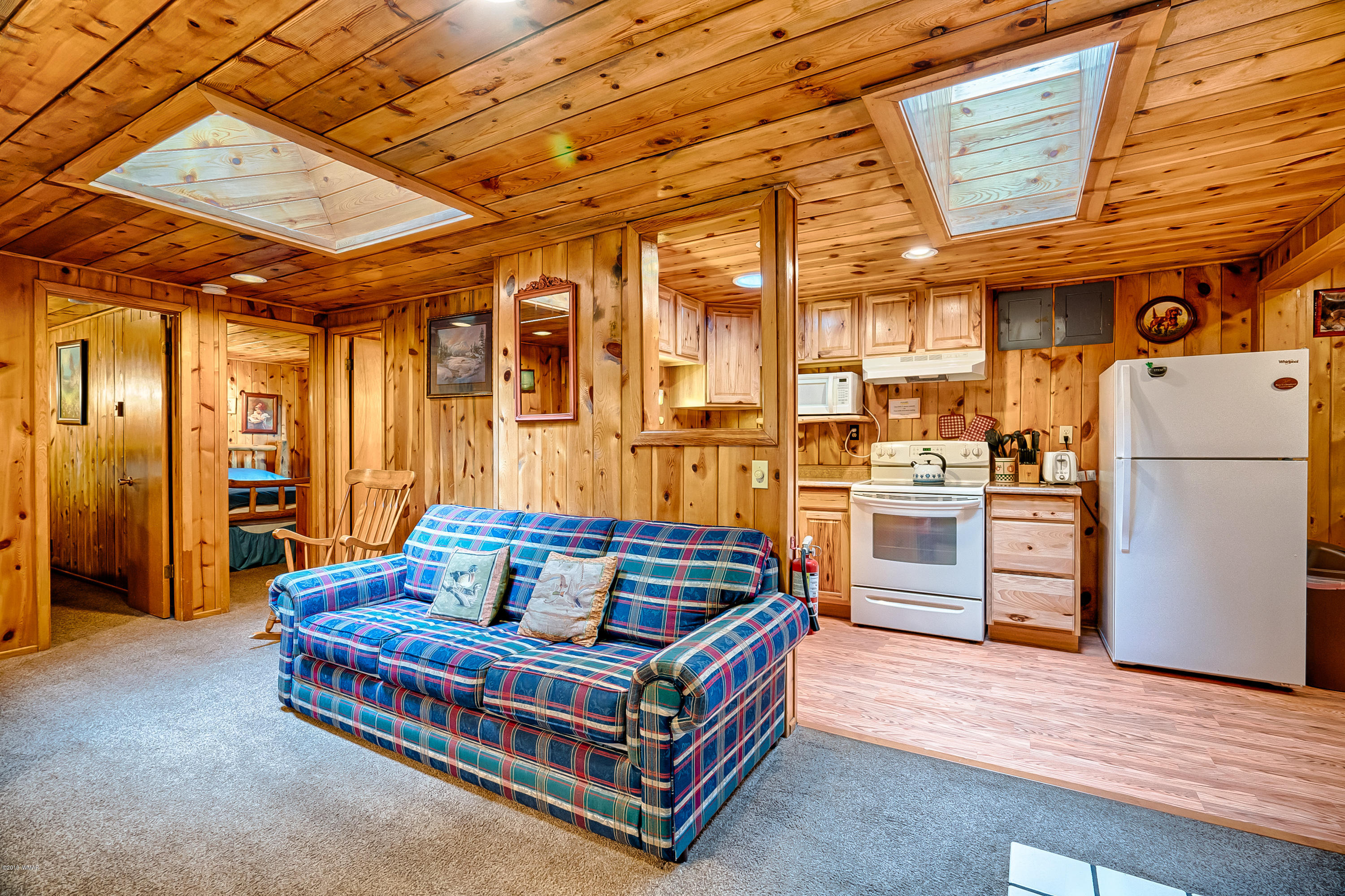 55 Cr 1322 Road Greer, AZ 85927 - Photo 9 of 42