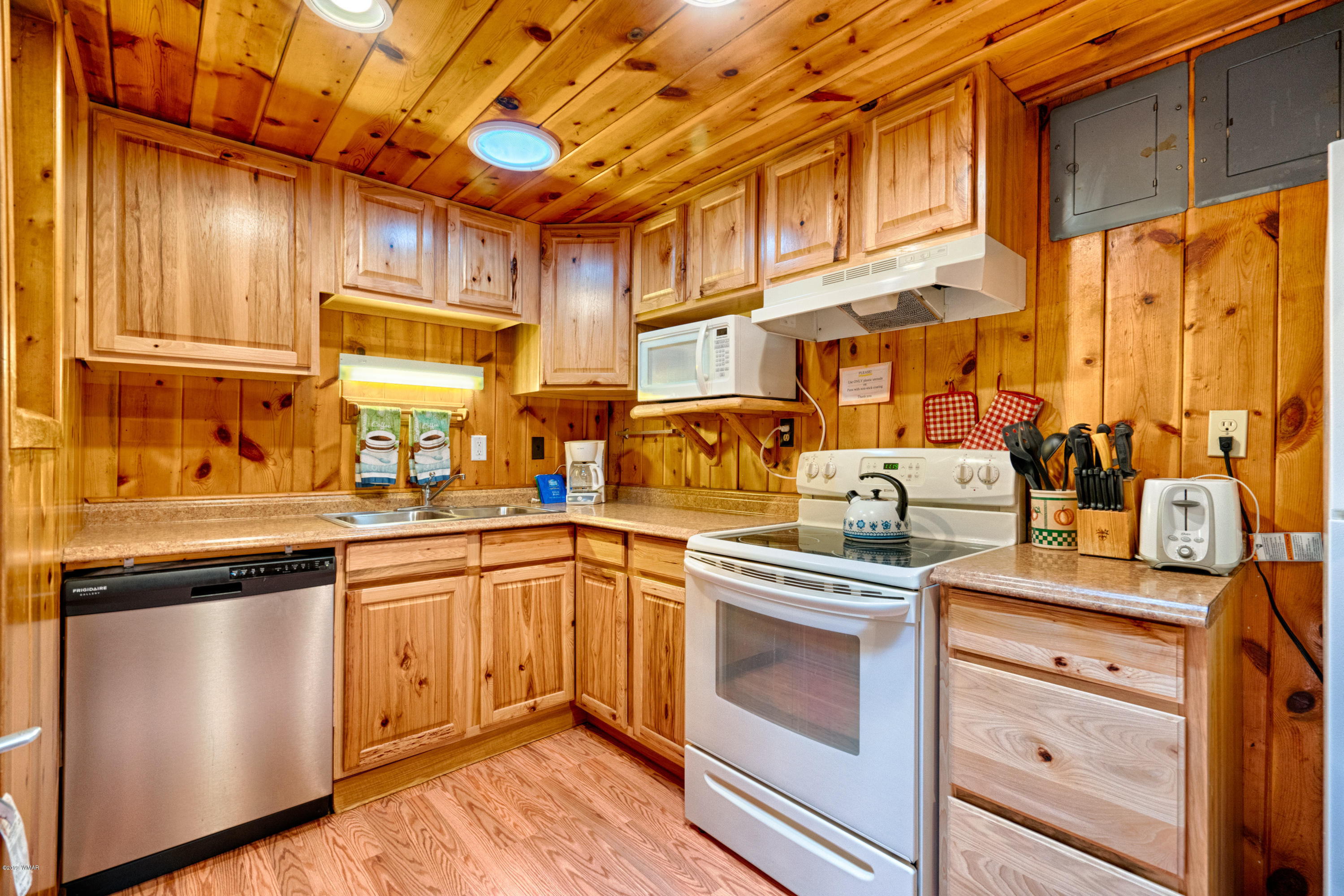 55 Cr 1322 Road Greer, AZ 85927 - Photo 10 of 42