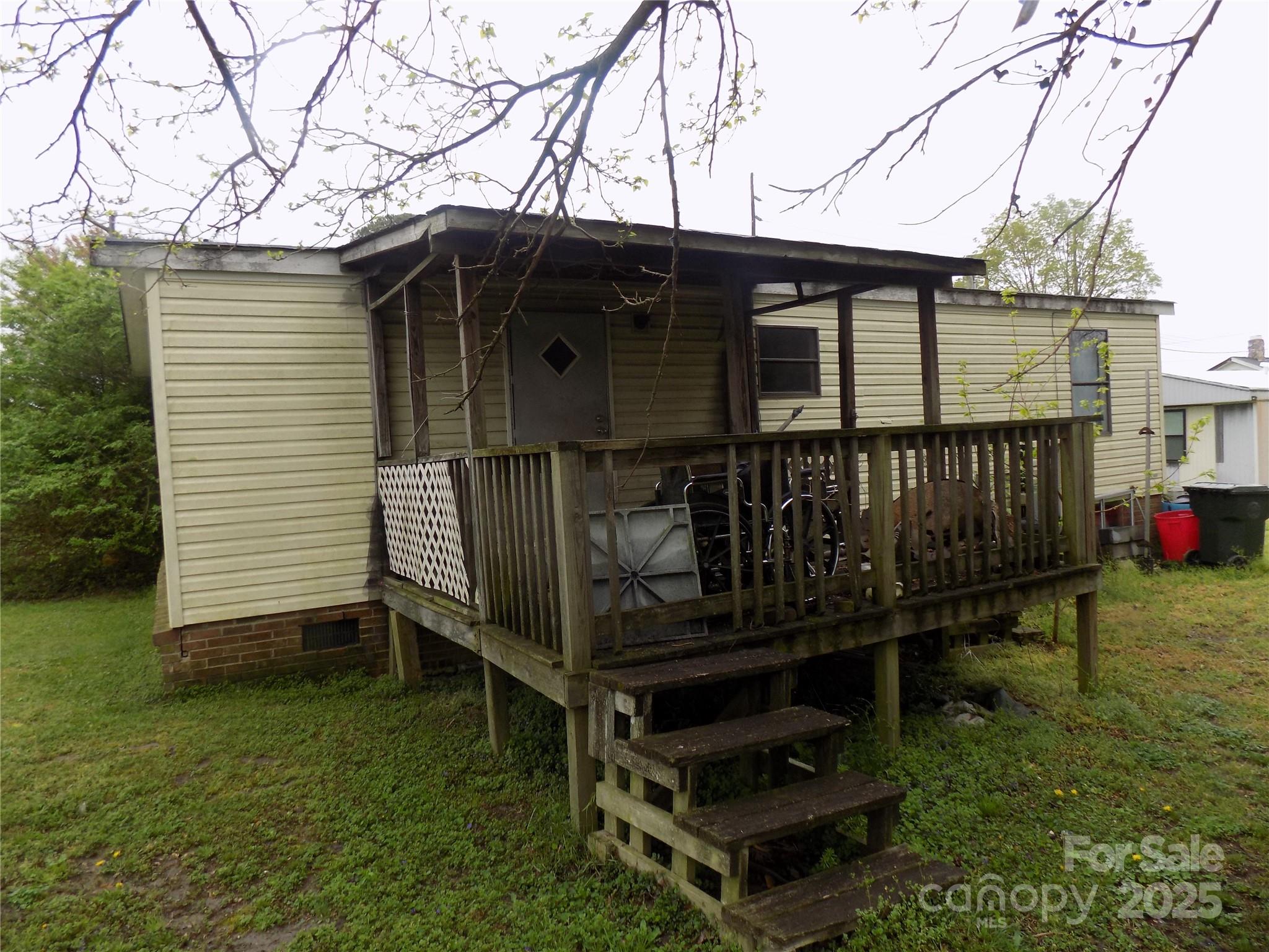 107 North Rudisill Avenue Cherryville, NC 28021 - Photo 2 of 10 Gallery Image 2