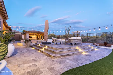 $2,275,000 | 6021 East Brianna Road, Cave Creek, AZ 85331