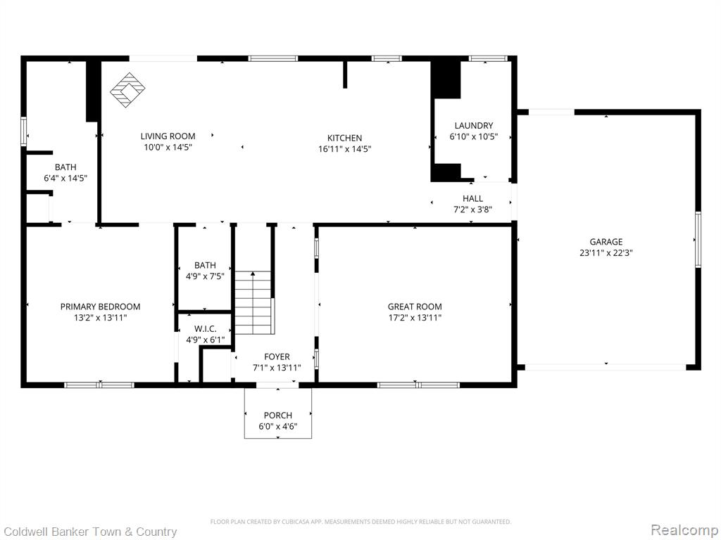 44694 Geddes Road Canton, MI 48188 - Photo 43 of 60 Gallery Image 43