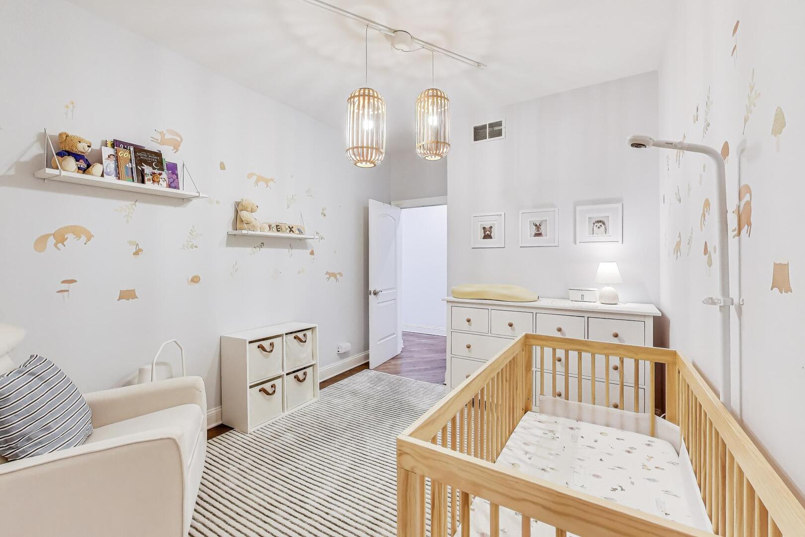 2510 West Iowa Street, Unit 1 Chicago, IL 60622 - Photo 15 of 27