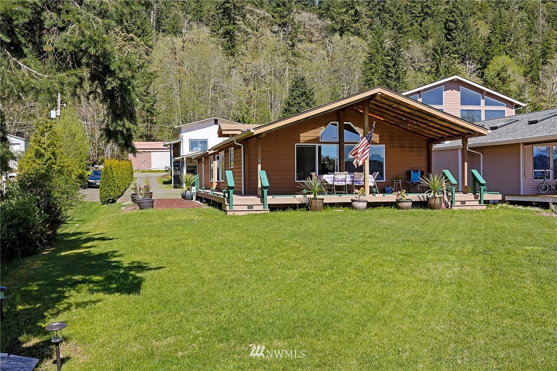 6731 Northeast North Shore Road Belfair, WA 98528 - Photo 8 of 25 Gallery Image 8
