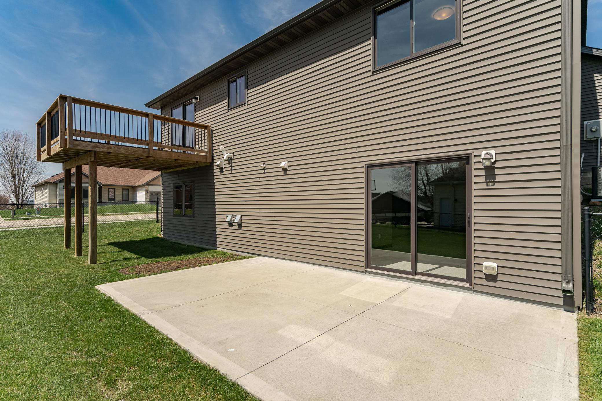 3346 Ridgeline Drive Southeast Rochester, MN 55904 - Photo 28 of 29