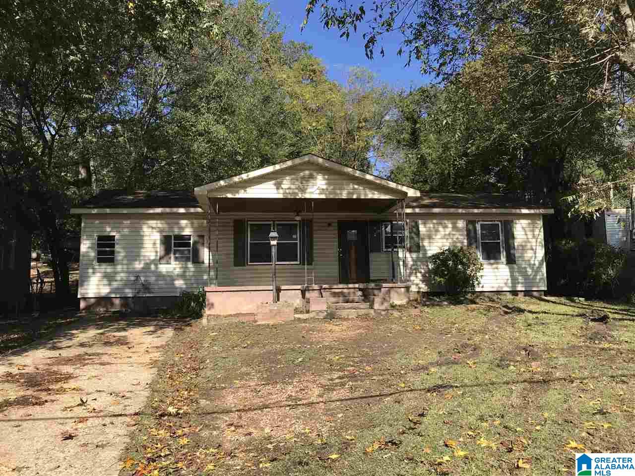 3418 Pne Crst NE Road Tuscaloosa, AL 35404 - Photo 1 of 25