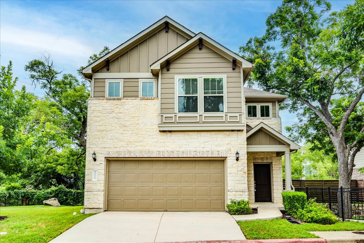 10515 Turnbull Loop Austin, TX 78717 - Photo 1 of 38